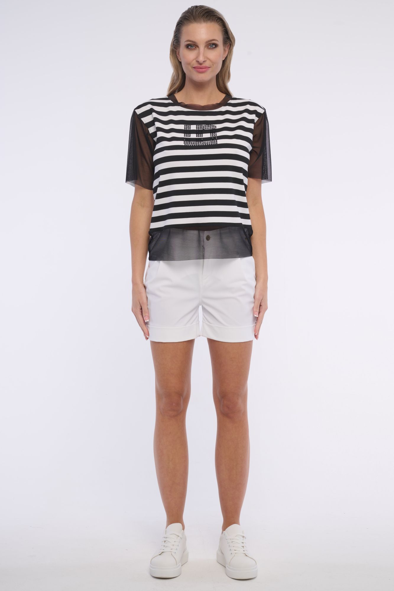 detail 262-792A crop top