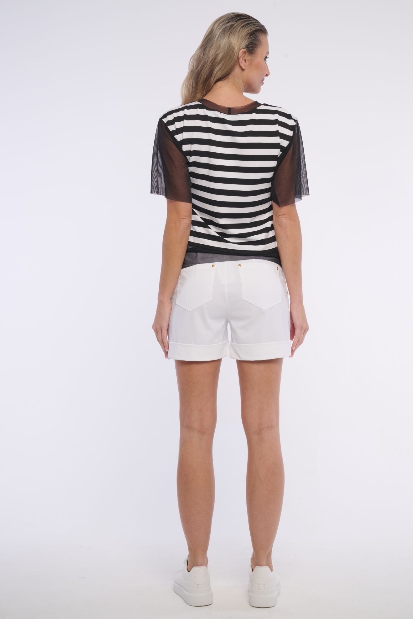 detail 262-792A crop top