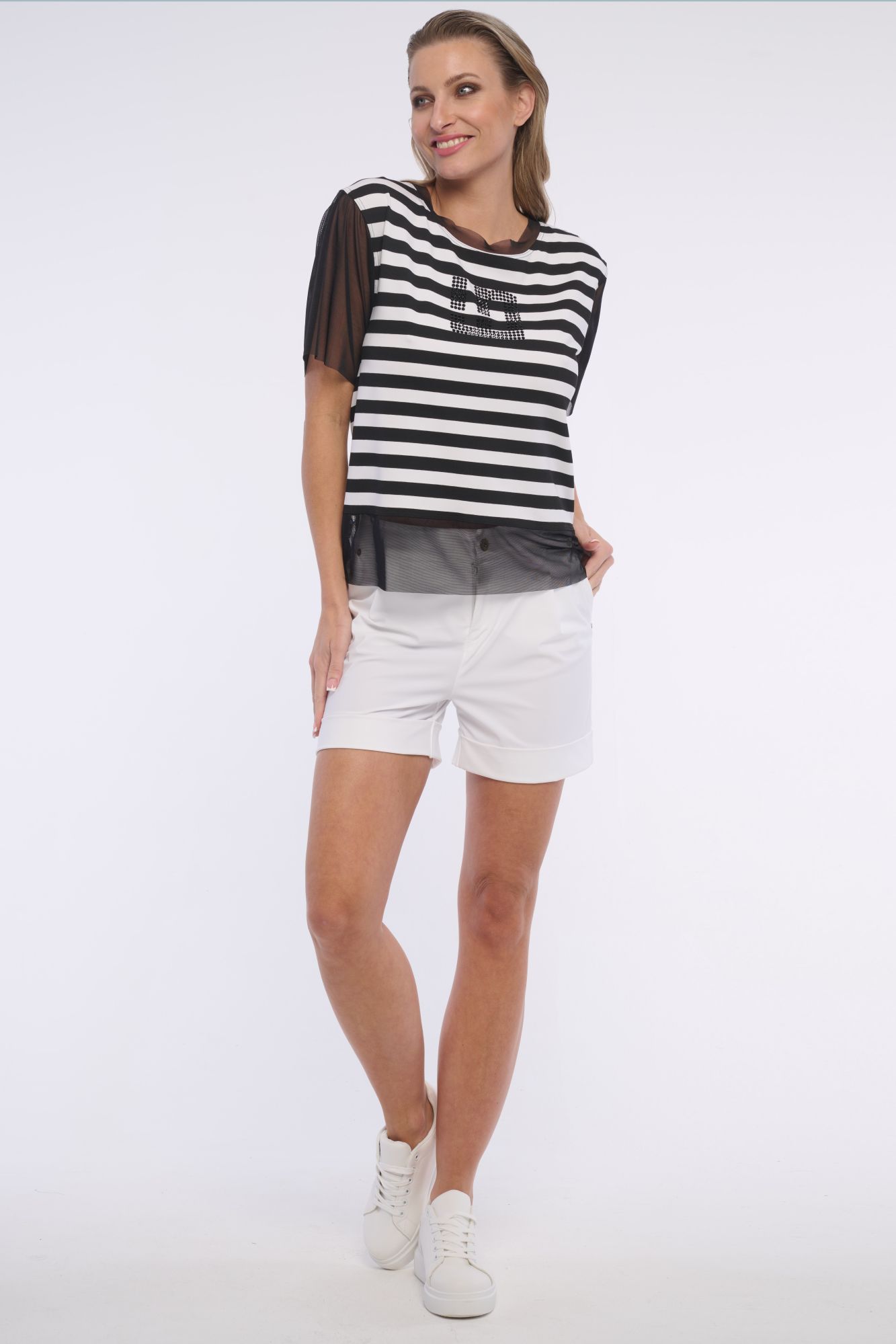 detail 262-792A crop top