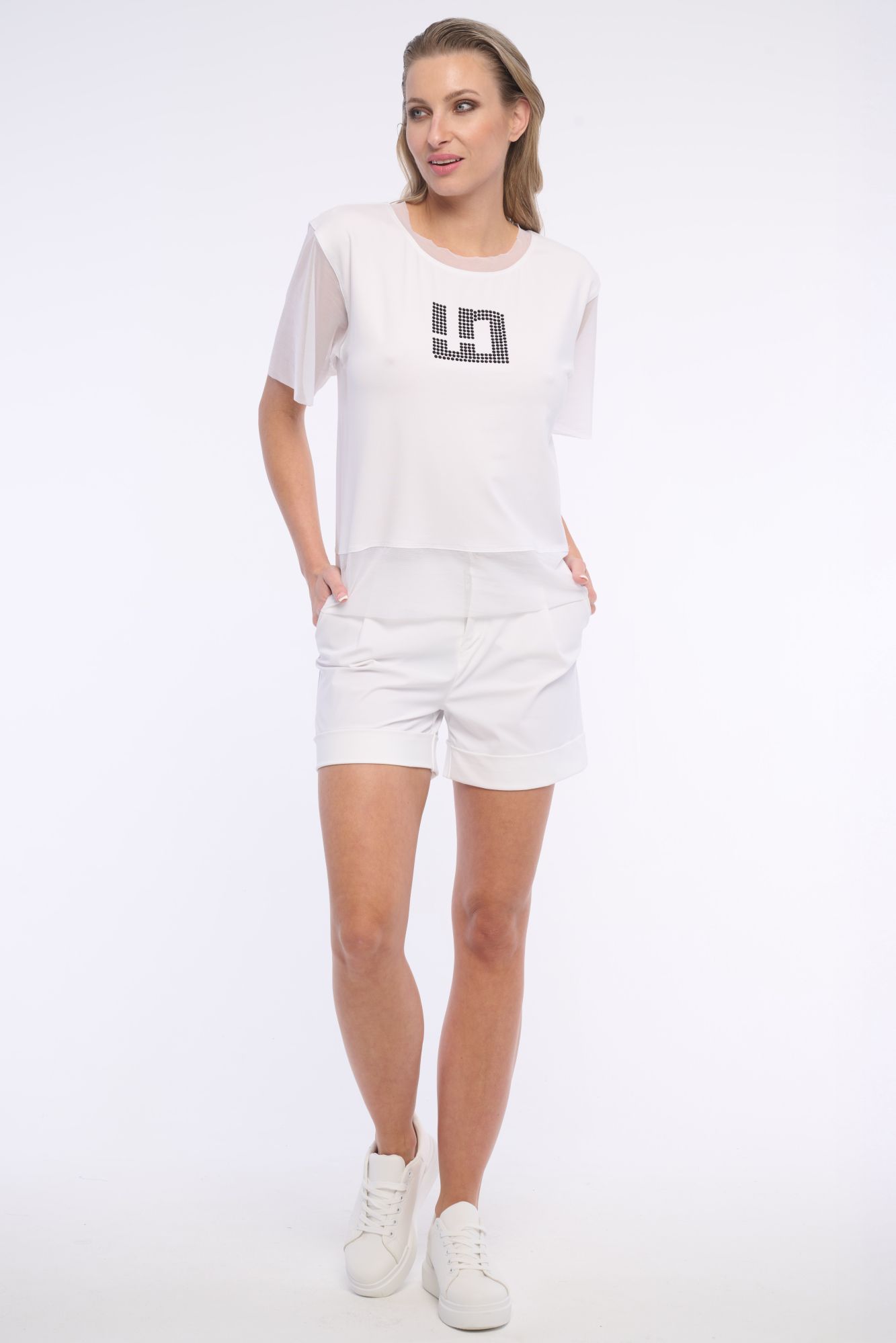 detail 262-792B crop top