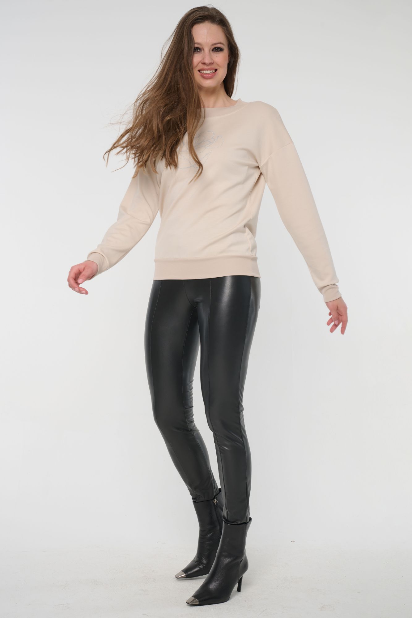 detail 263-801 mikina