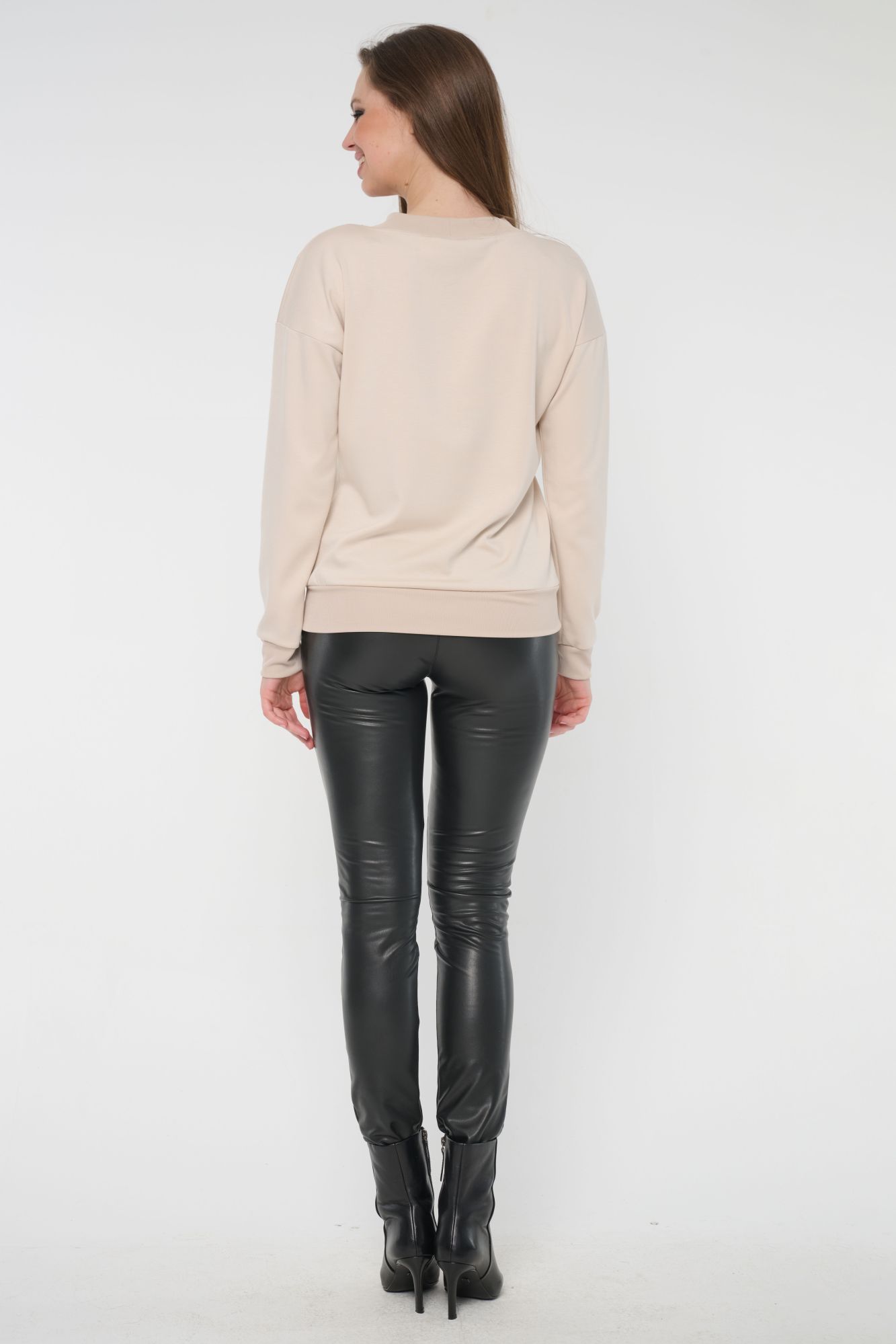 detail 263-801 mikina