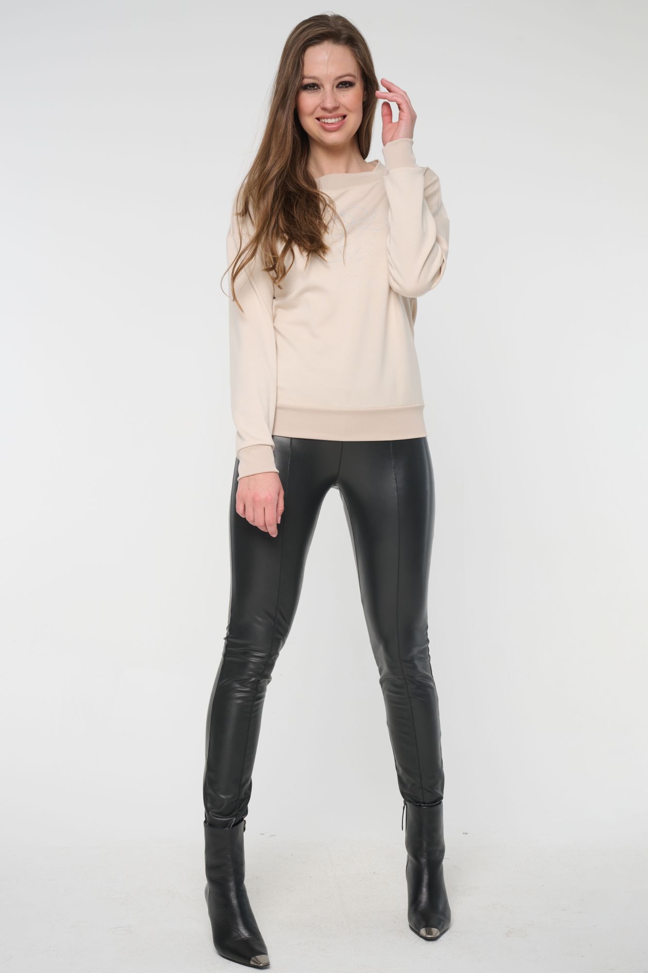detail 263-801 mikina
