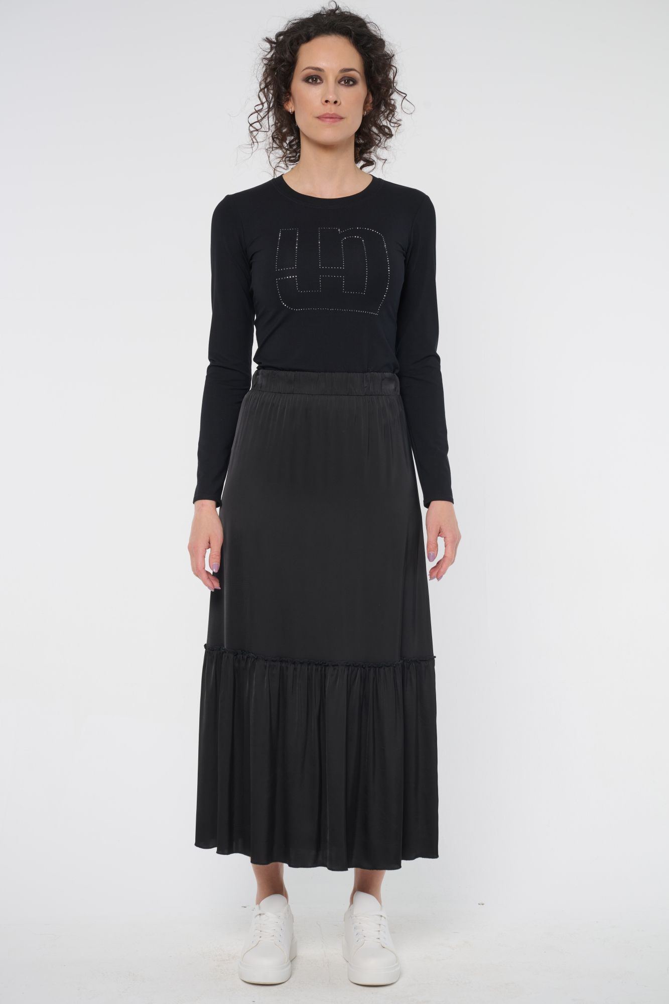 detail 263-808DA triko basic dl.r.