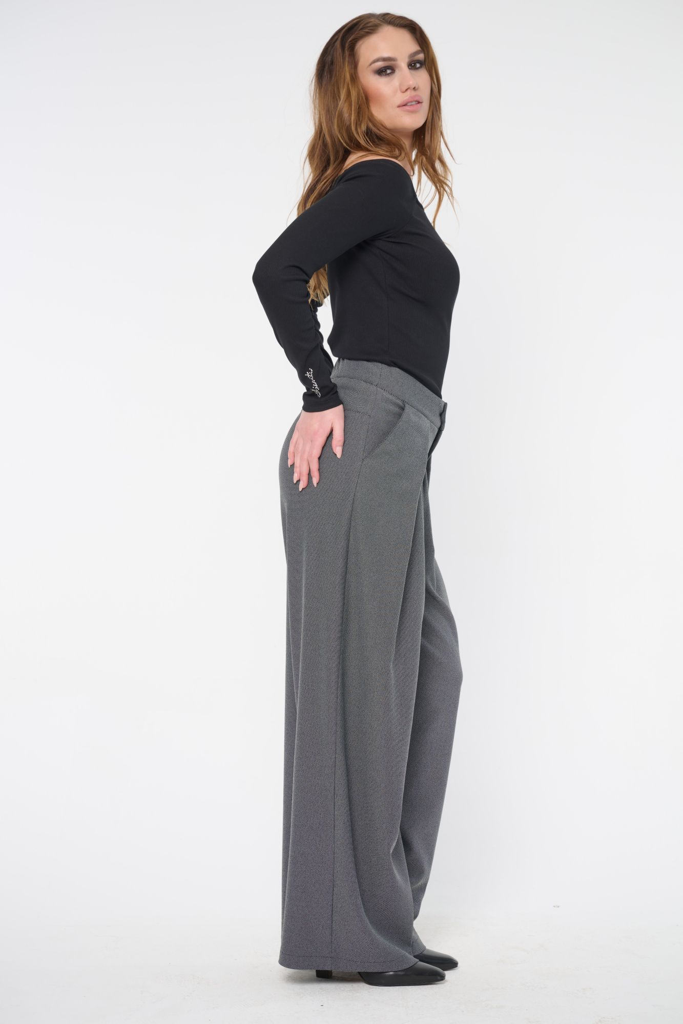 detail 263-810D triko
