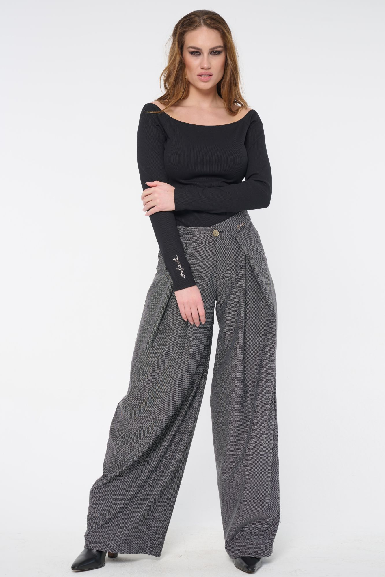 detail 263-810D triko
