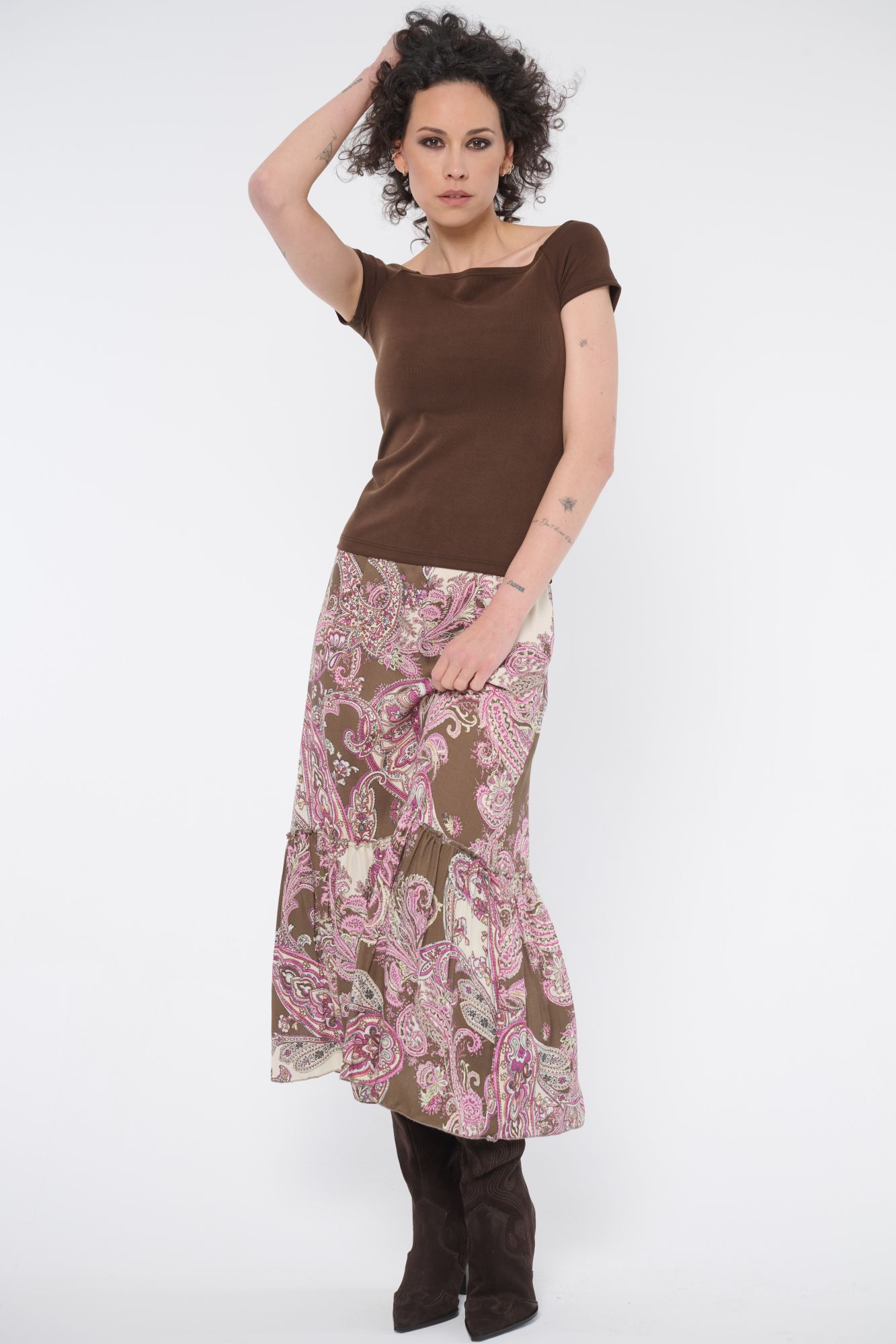 detail 263-810K triko