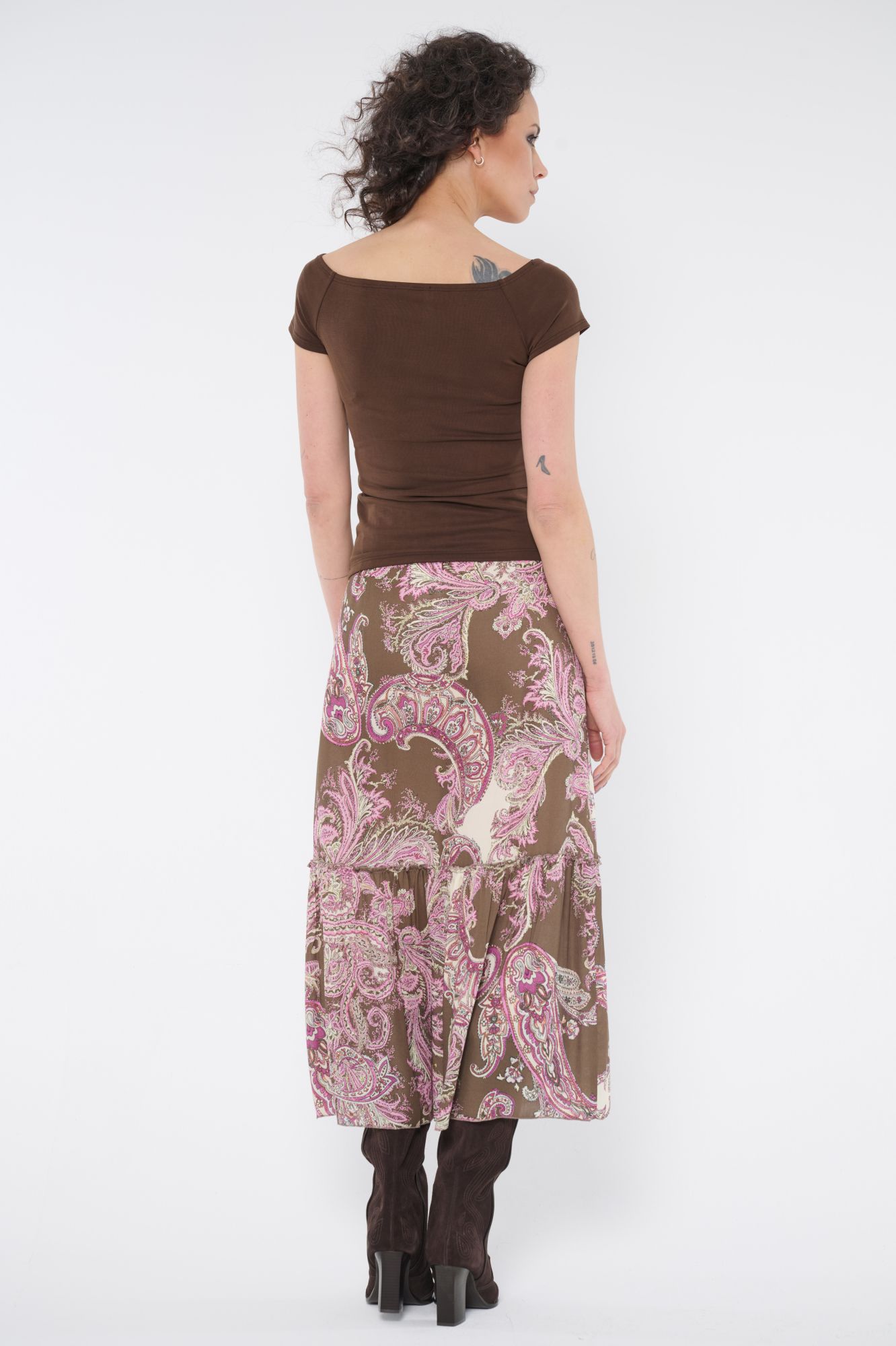 detail 263-810K triko