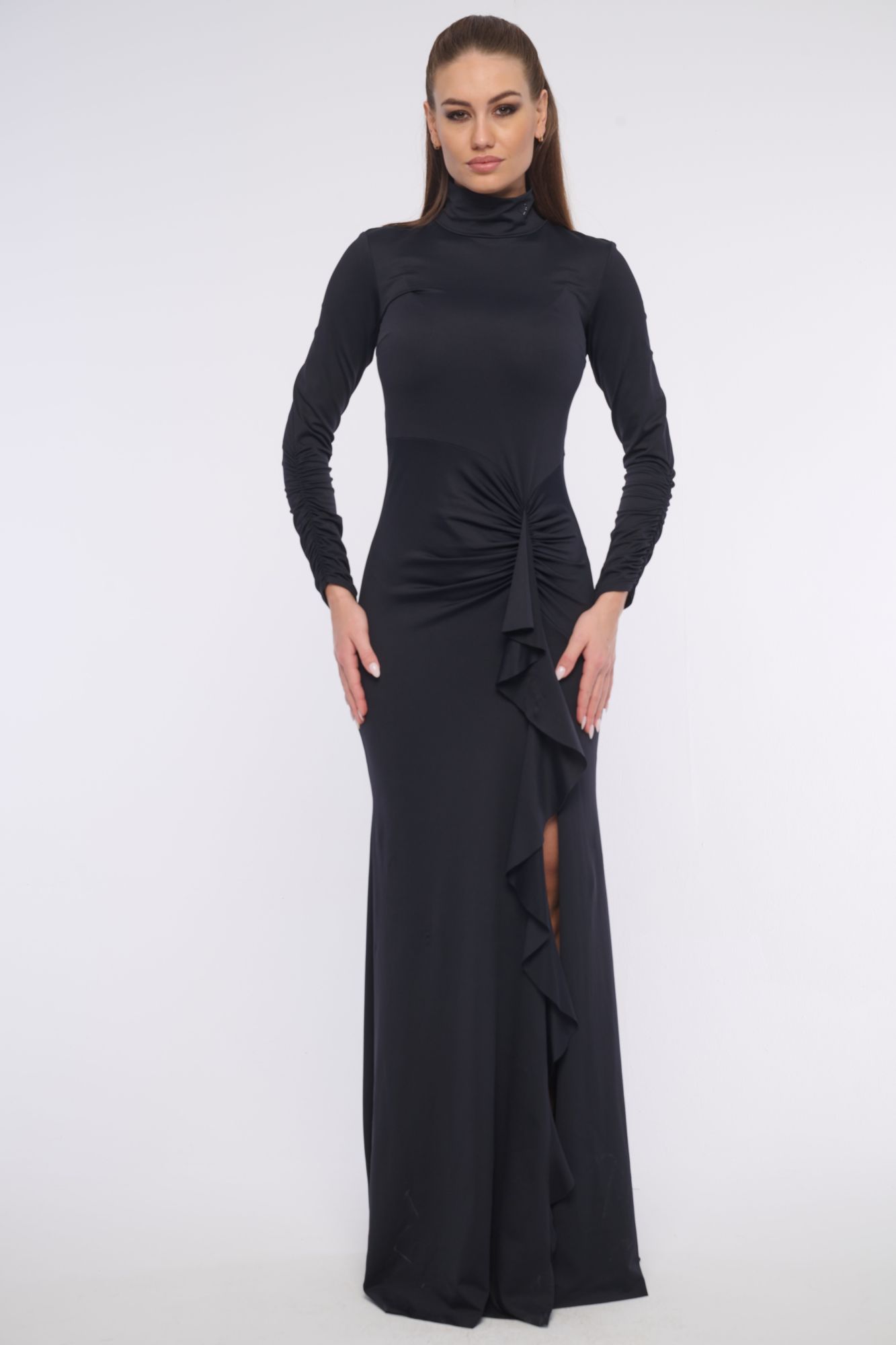 detail 361-592D šaty