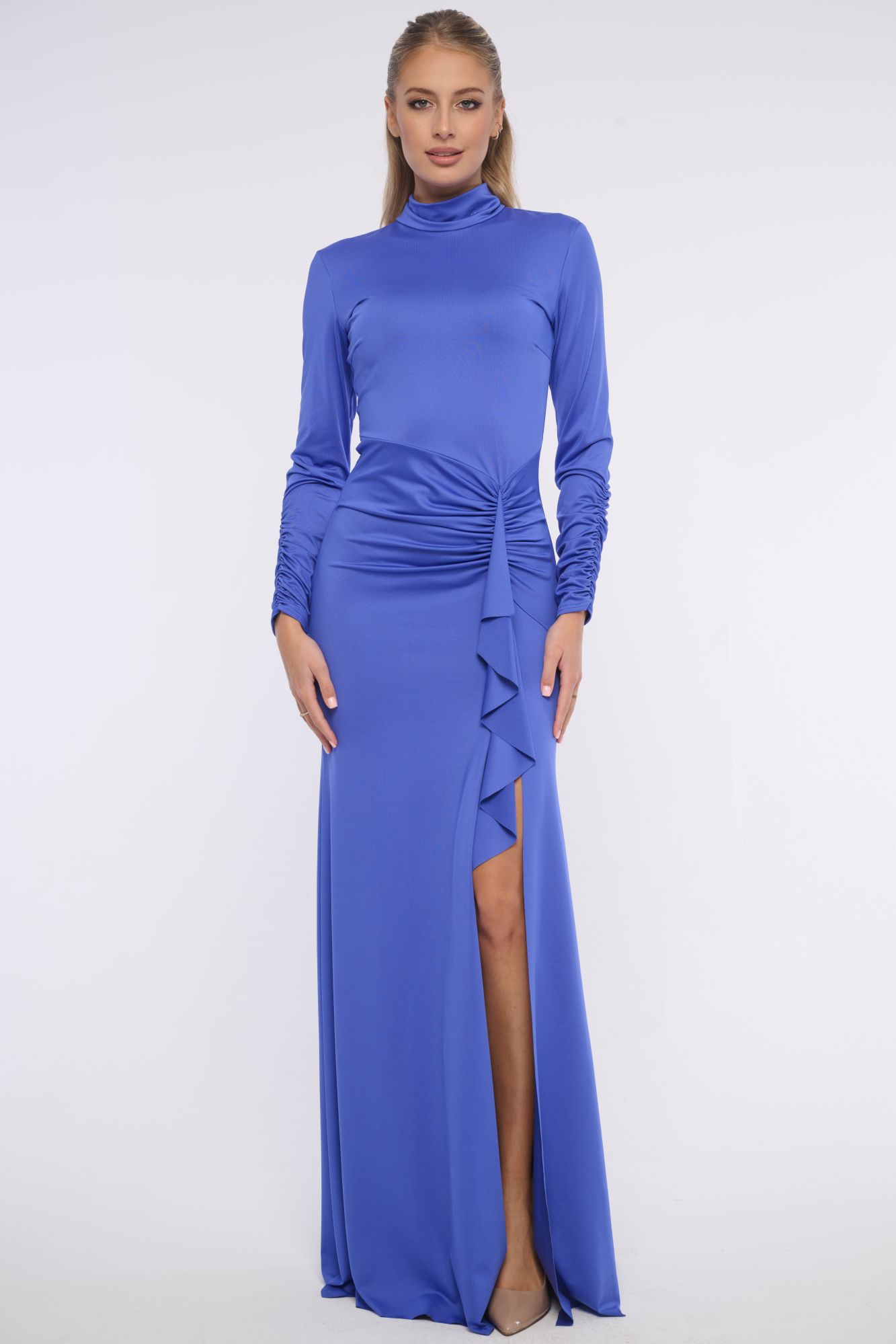 detail 361-592D šaty