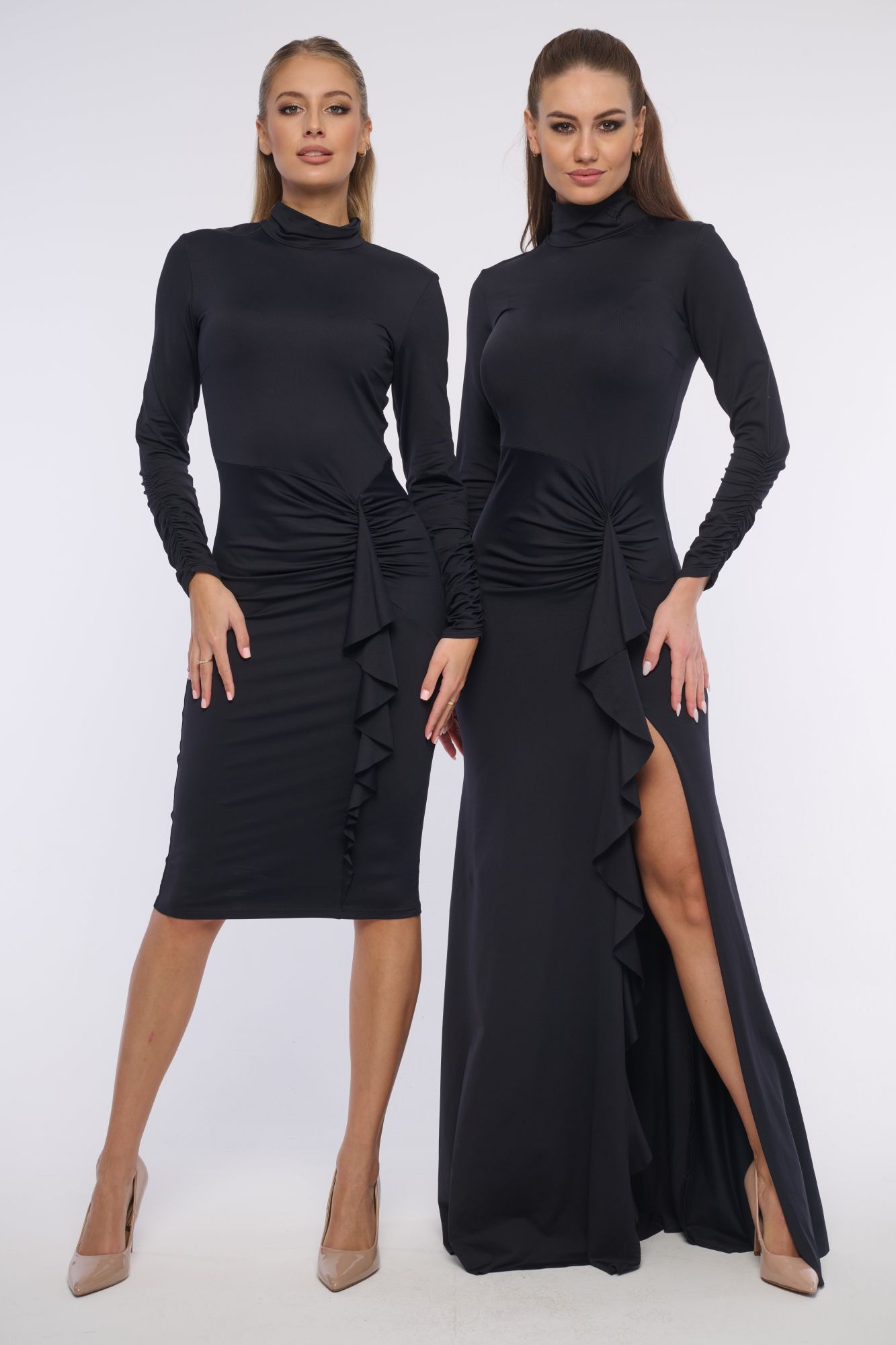 detail 361-592K šaty