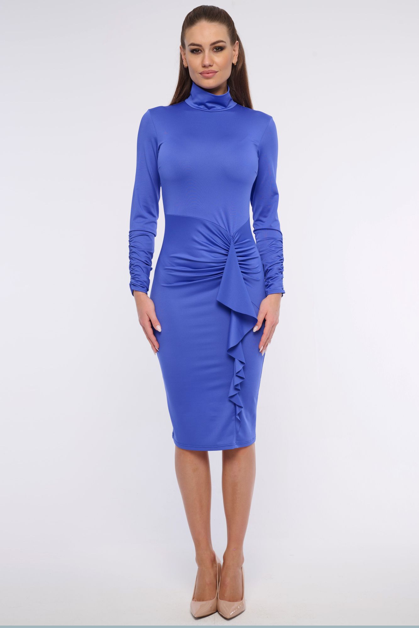 detail 361-592K šaty