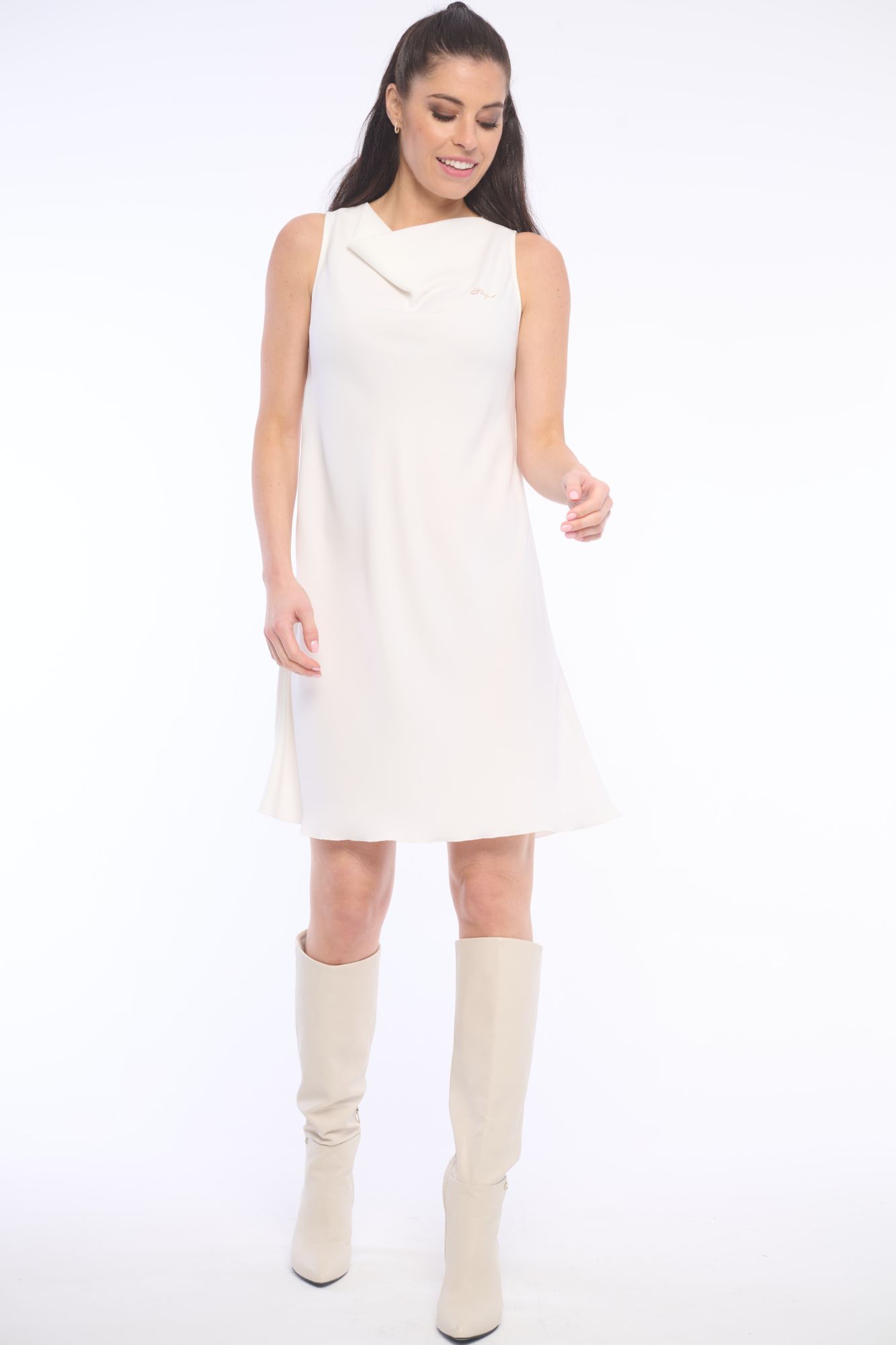 detail 362-600A šaty kr. do 