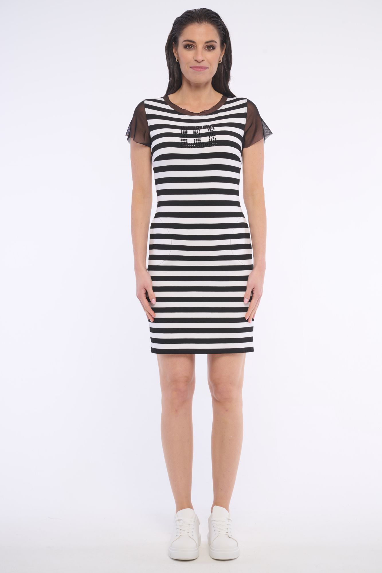 detail 362-608A šaty