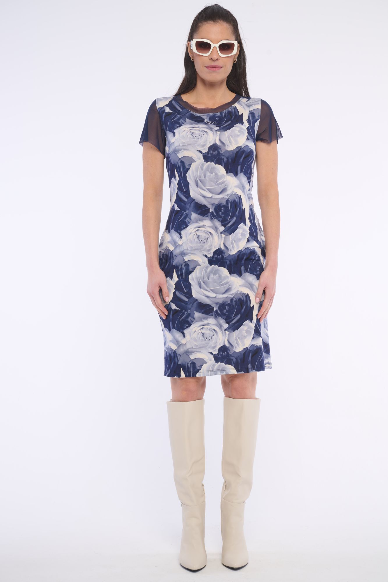 detail 362-608C šaty