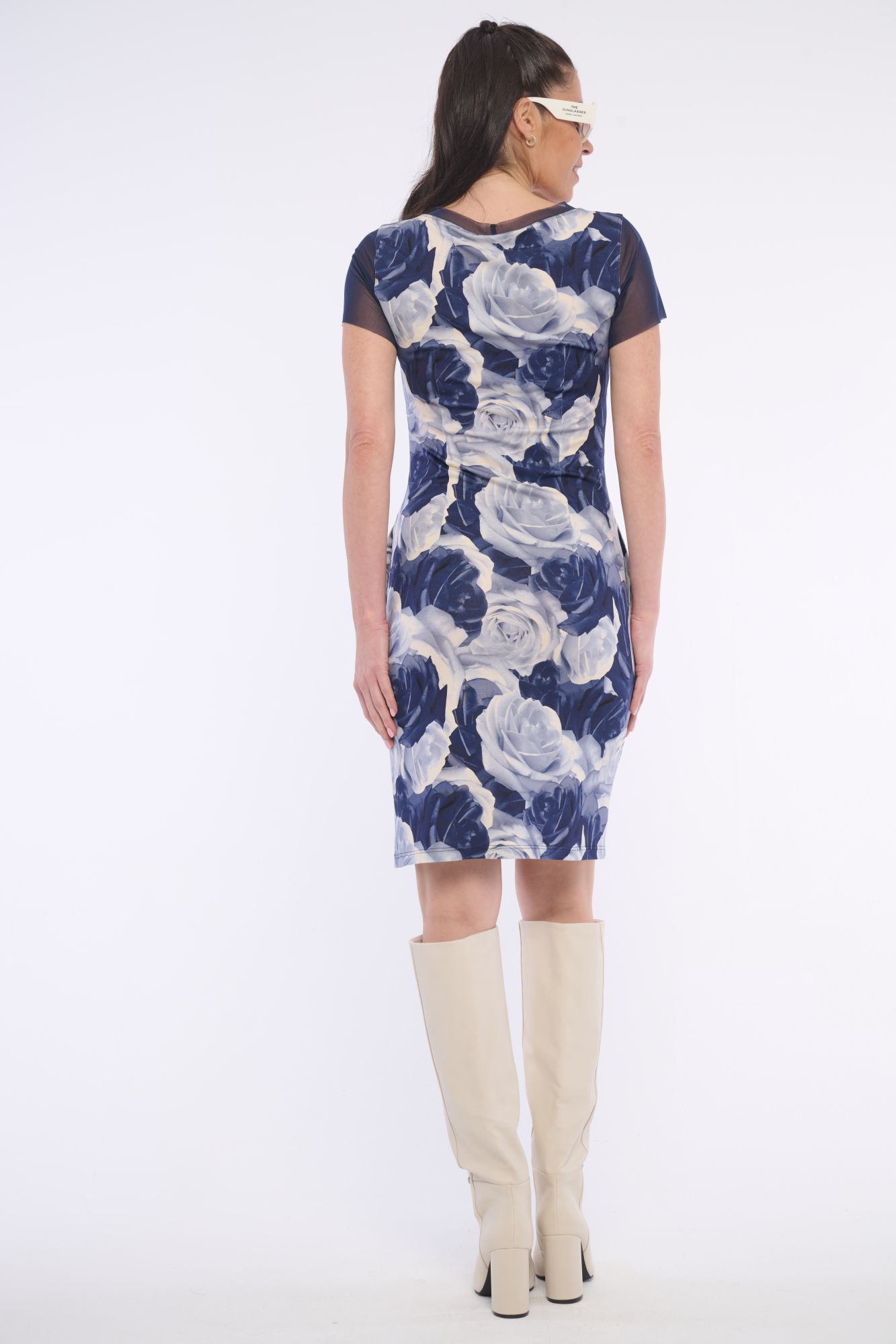 detail 362-608C šaty