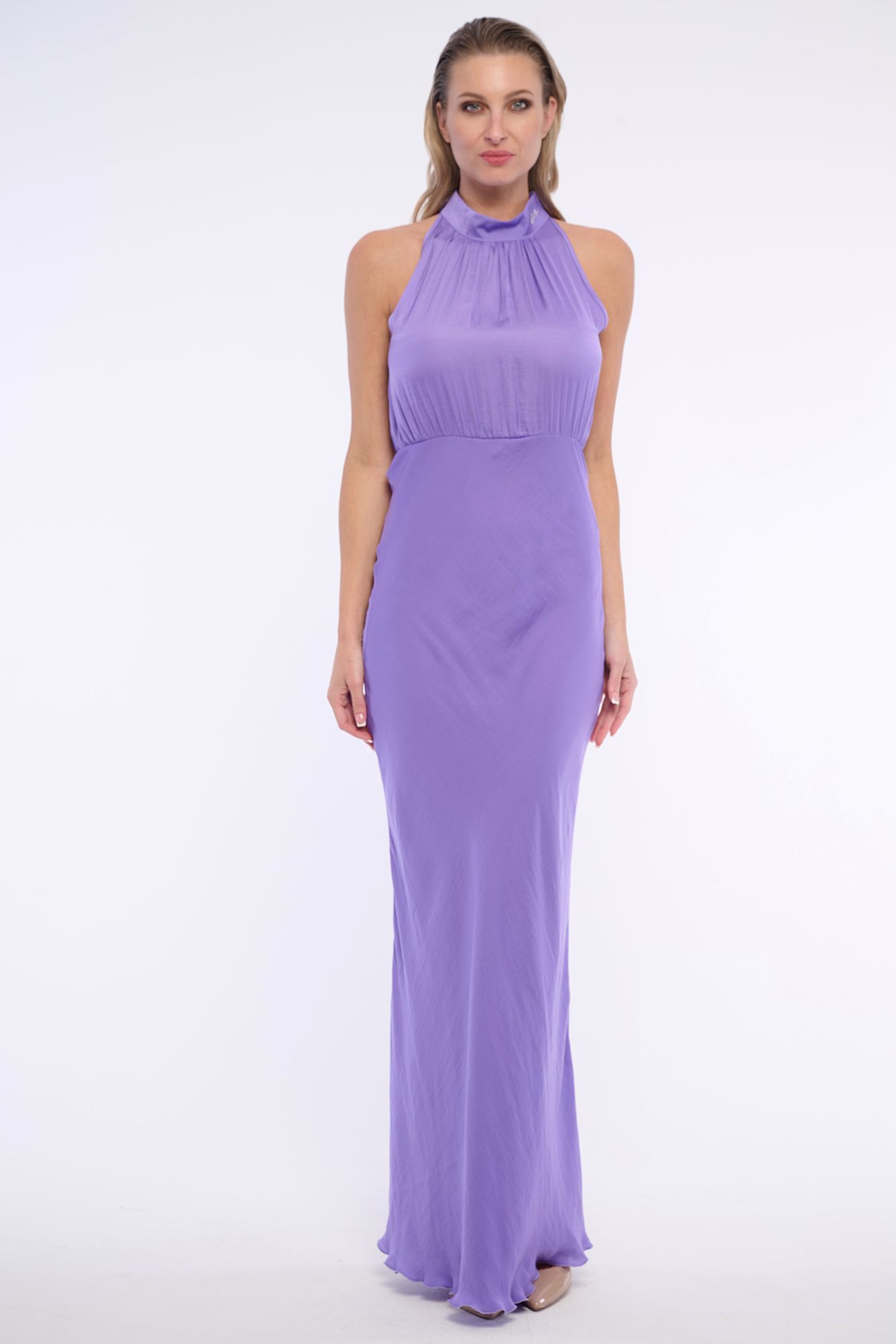 detail 362-610B šaty dl. stoják