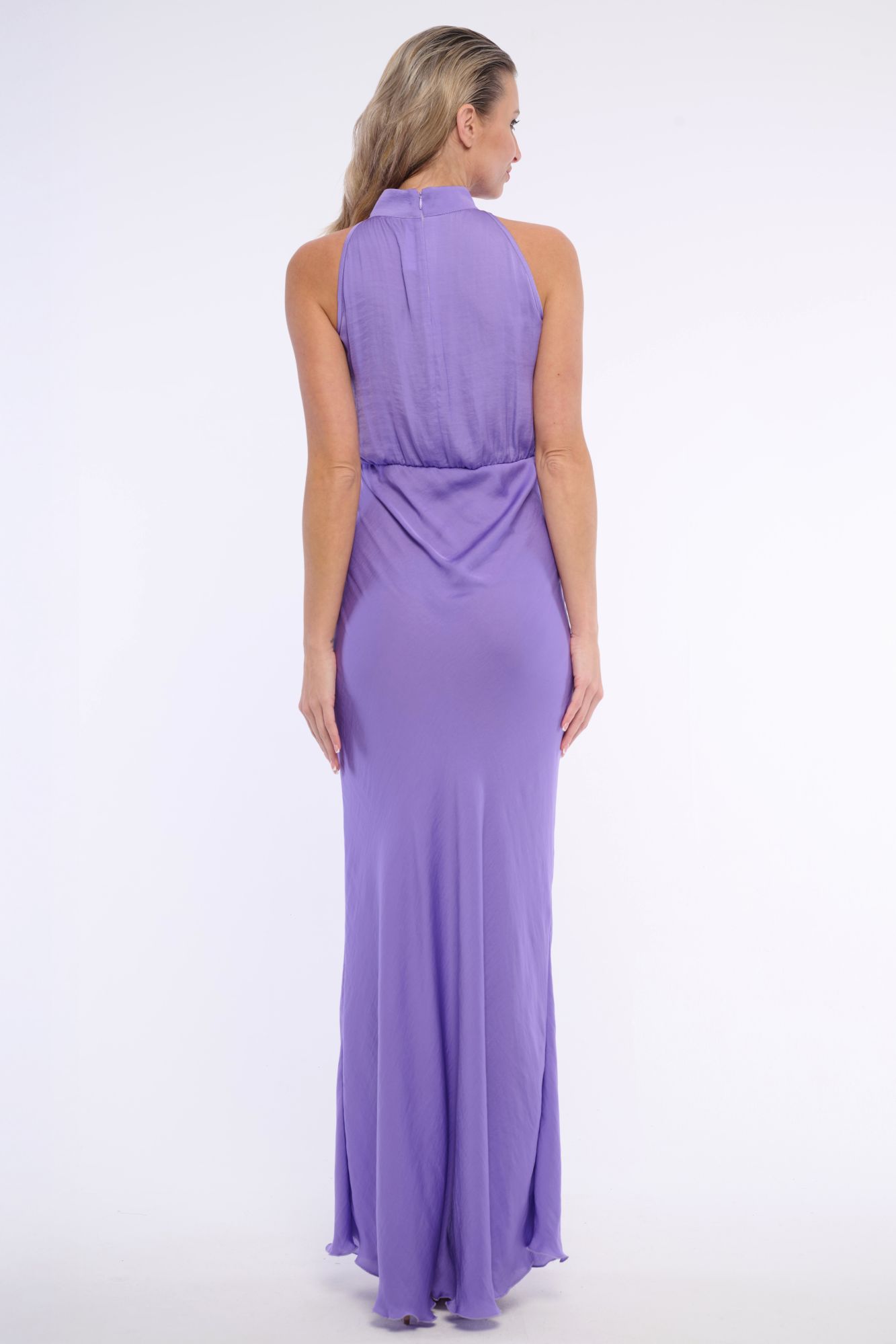 detail 362-610B šaty dl. stoják