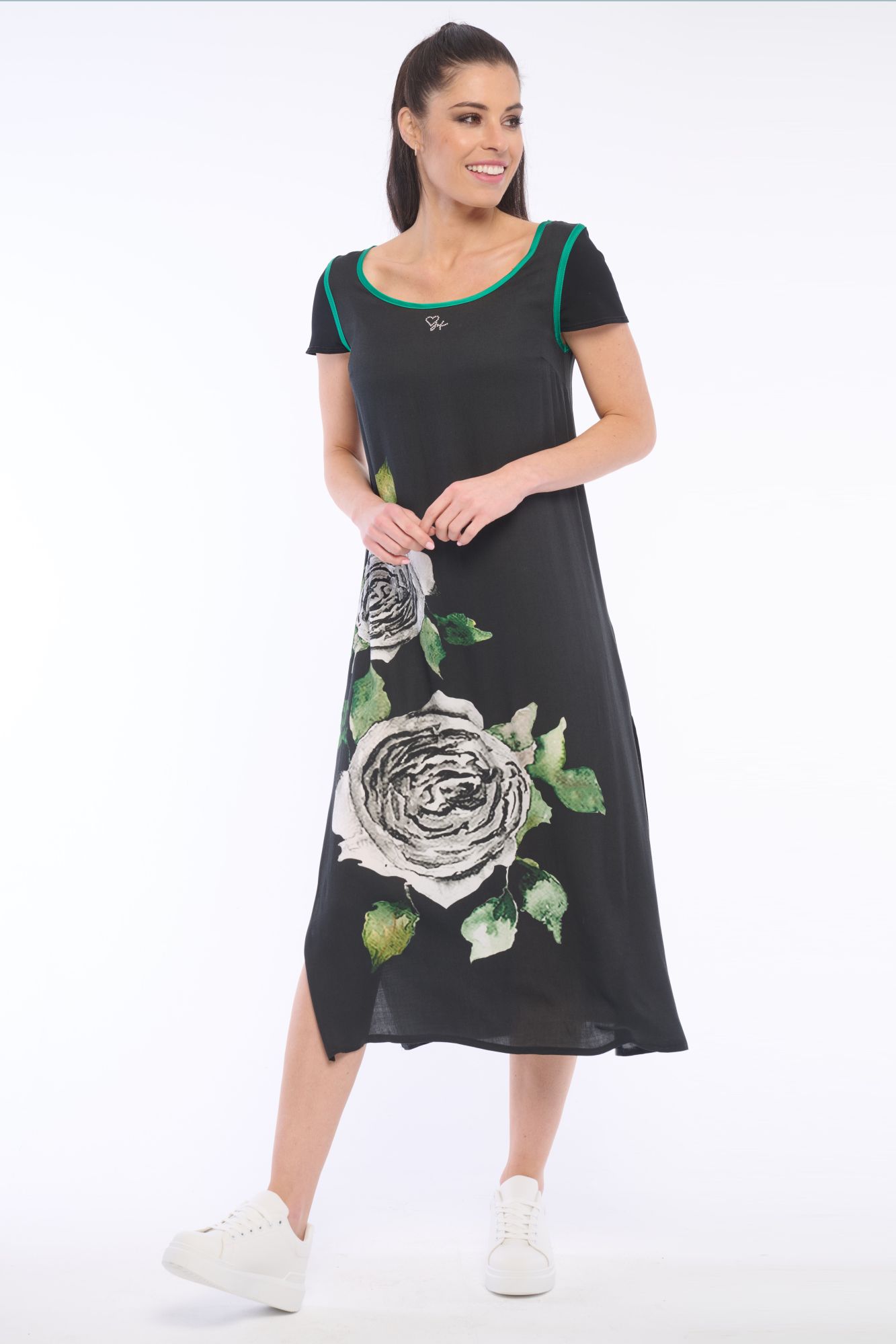 detail 362-619B šaty