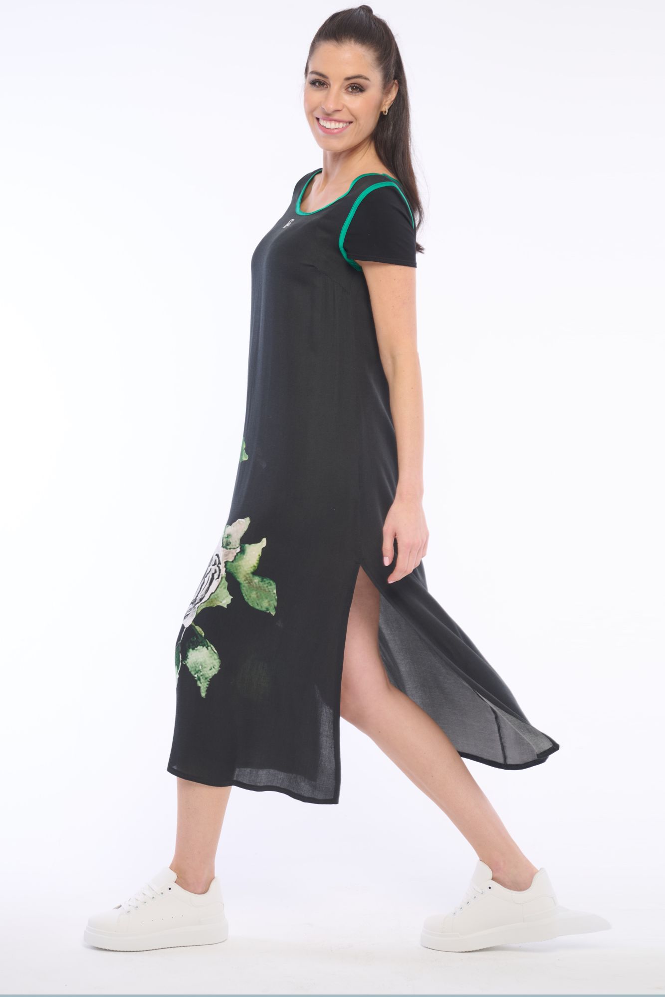 detail 362-619B šaty