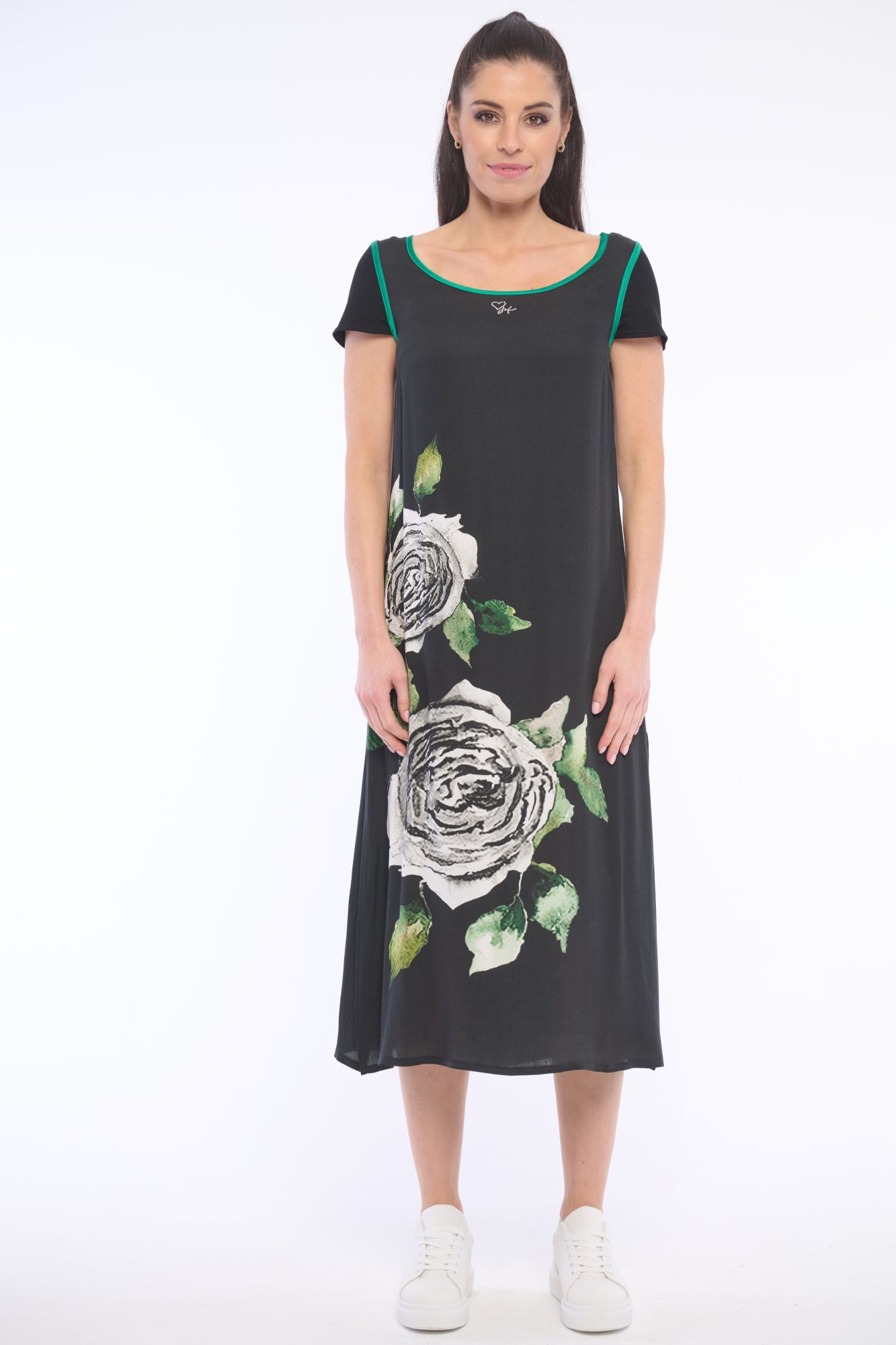 detail 362-619B šaty