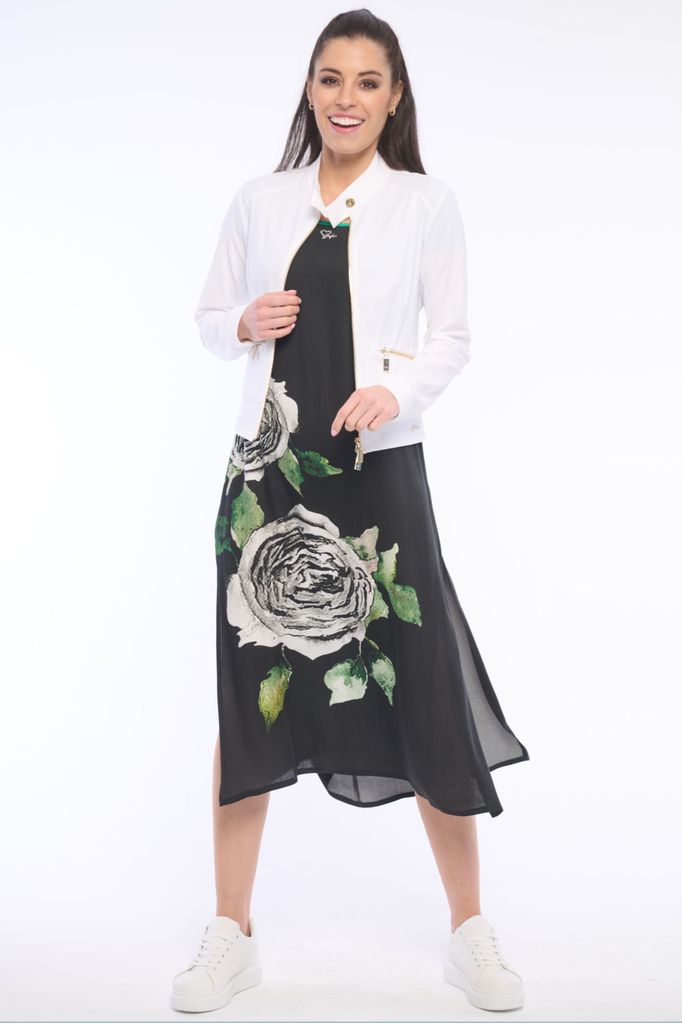 detail 362-619B šaty