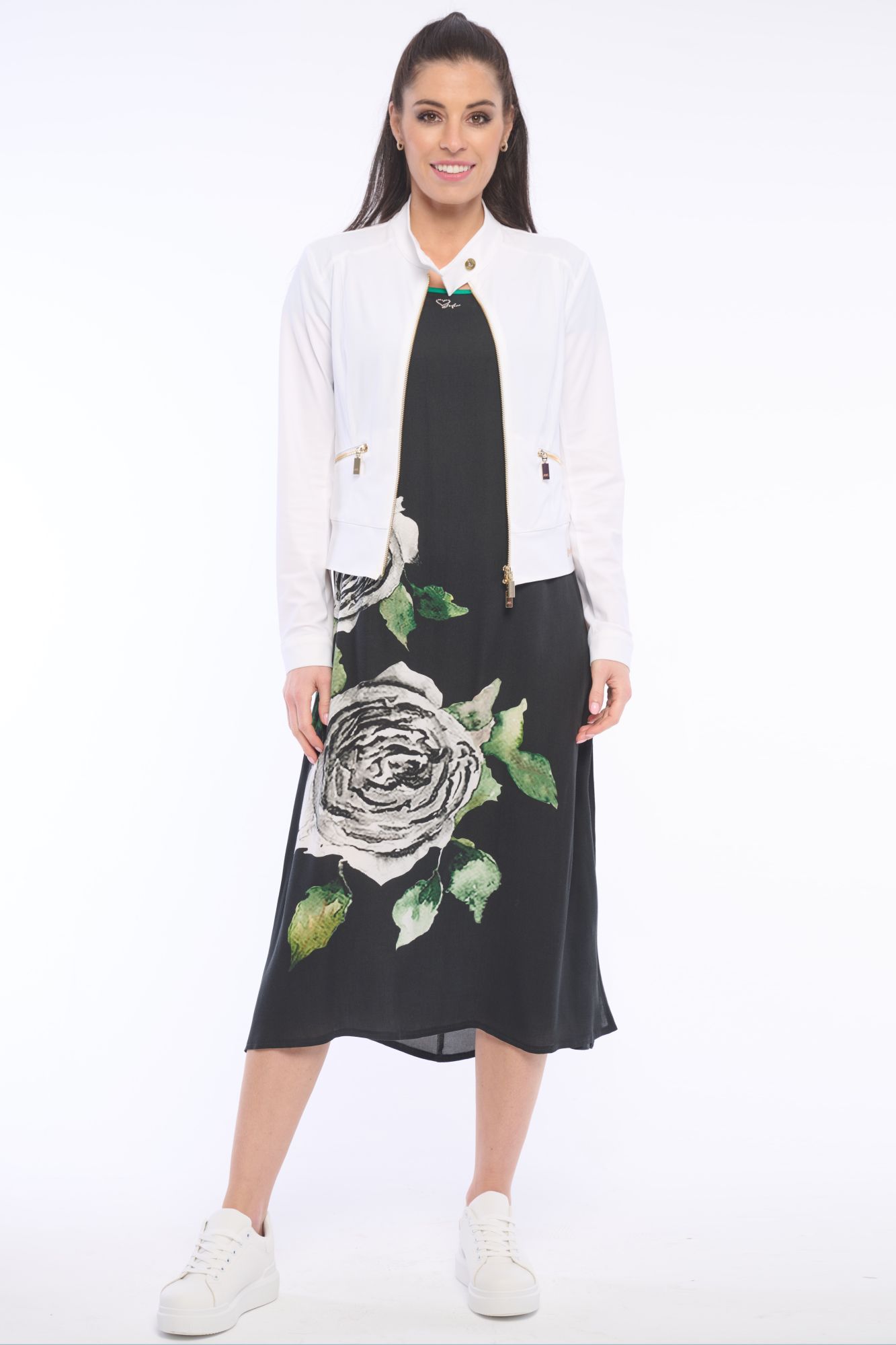 detail 362-619B šaty