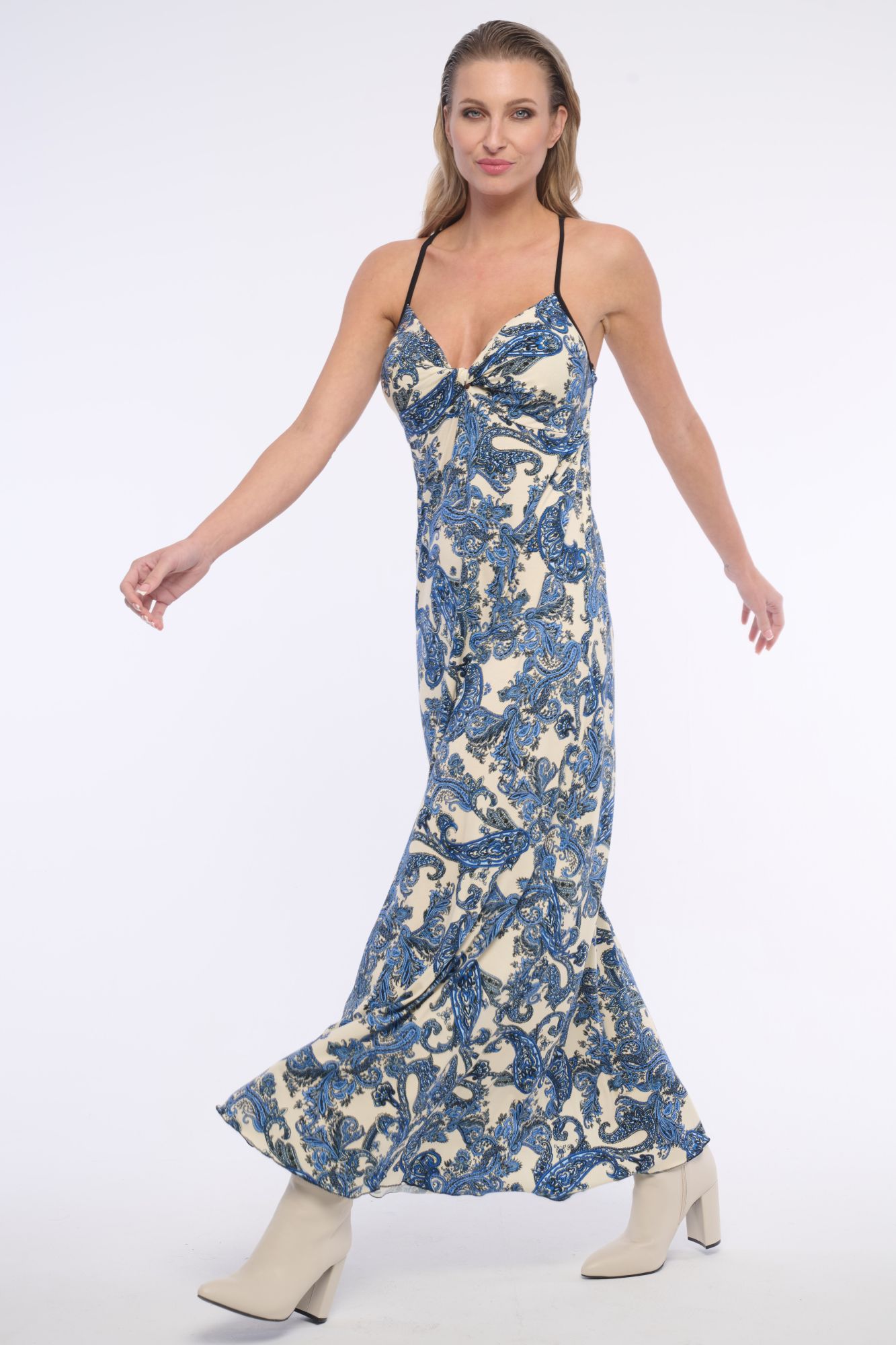 detail 362-621 šaty dl. ramínka