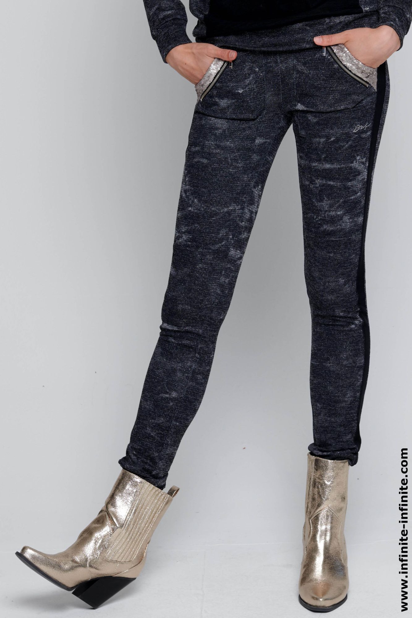 detail 403-654 kalhoty