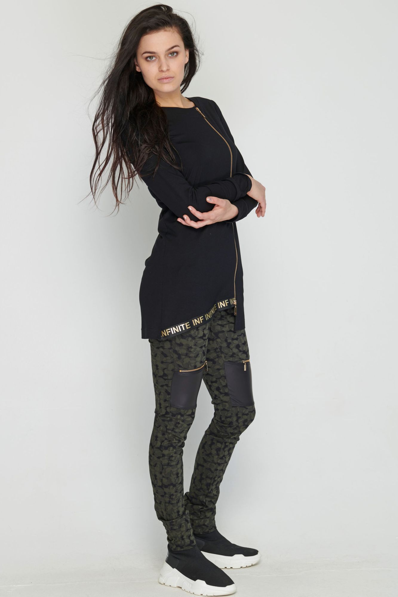 detail 414-681 leginy