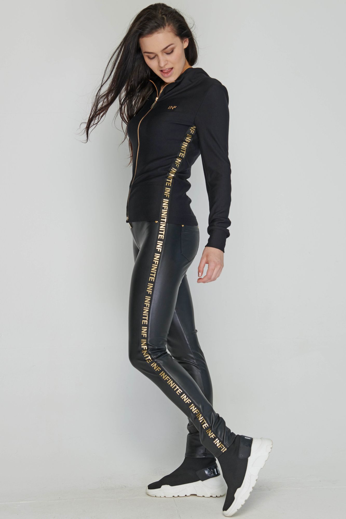 detail 414-682B leginy