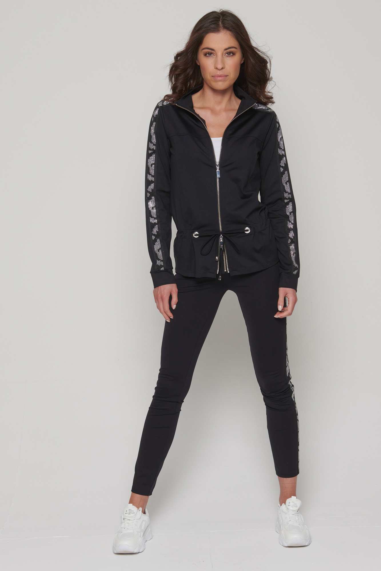 detail 422-694DA leginy