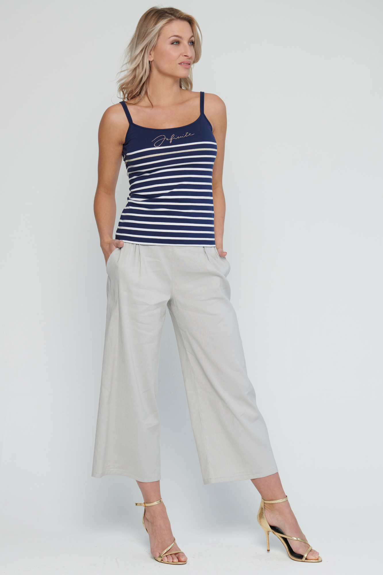 detail 432-724A culottes