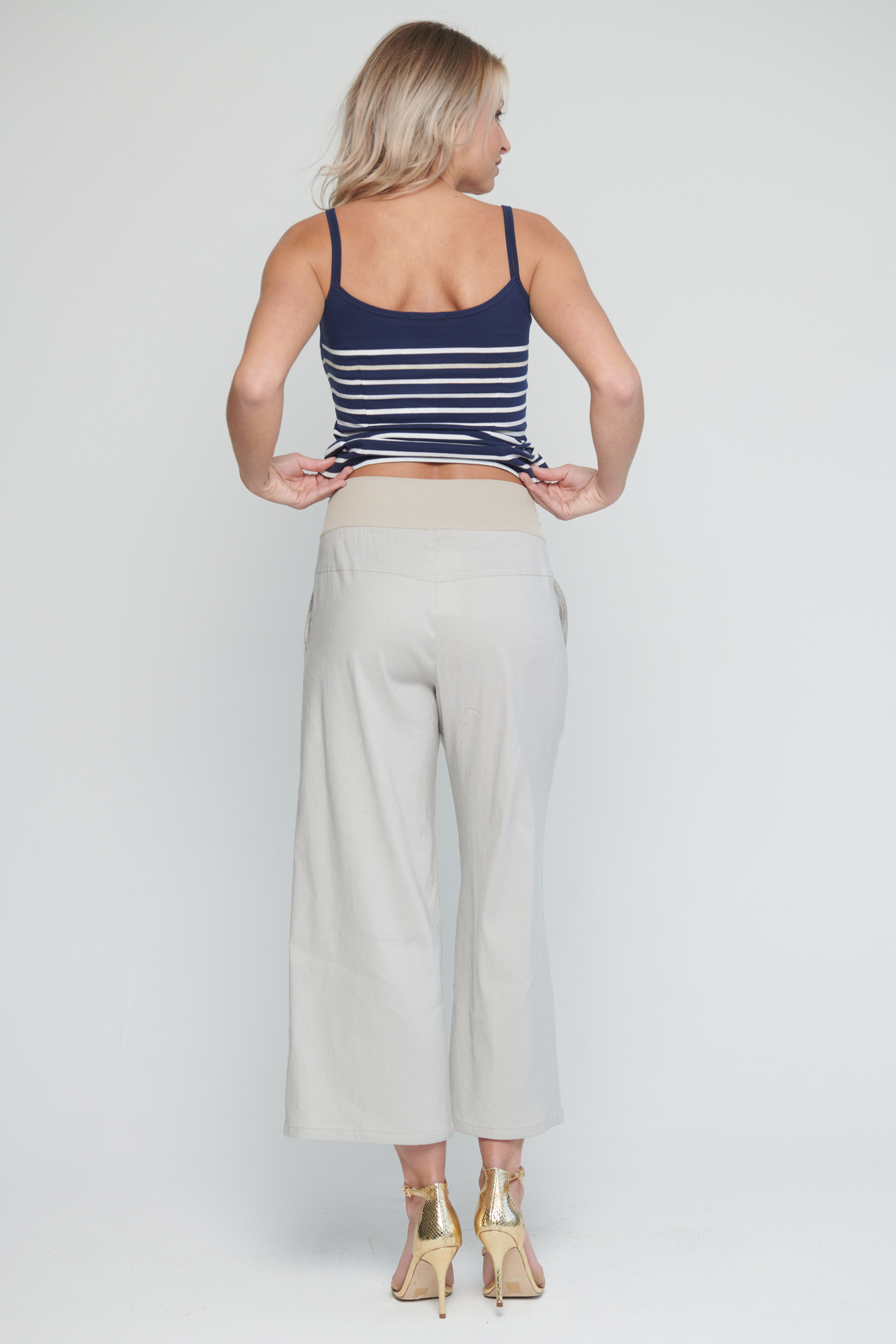 detail 432-724A culottes