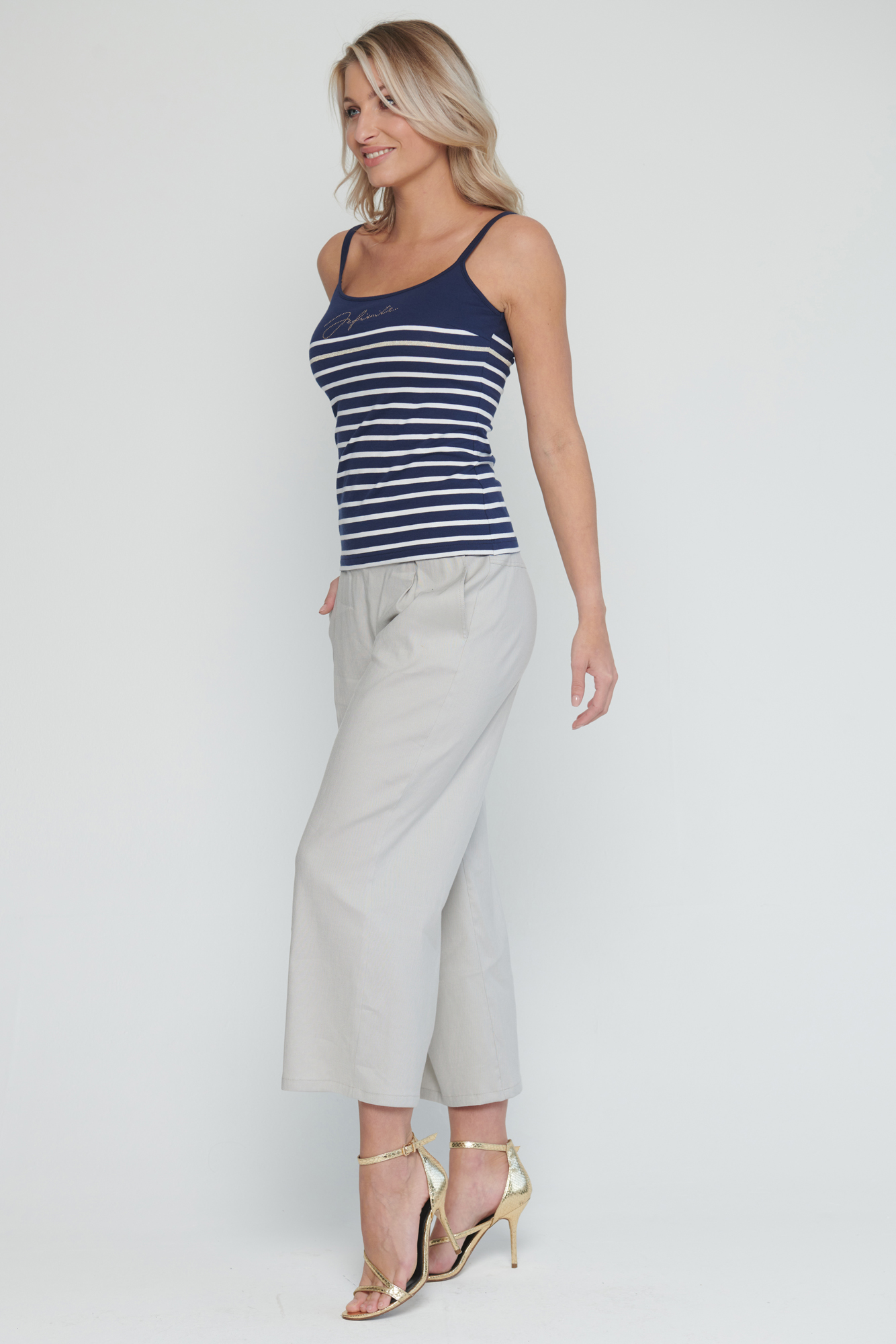 detail 432-724A culottes