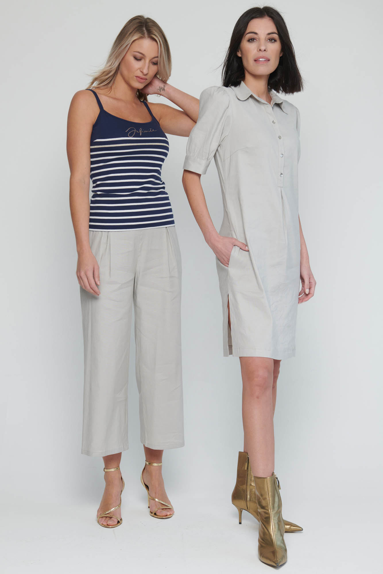 detail 432-724A culottes