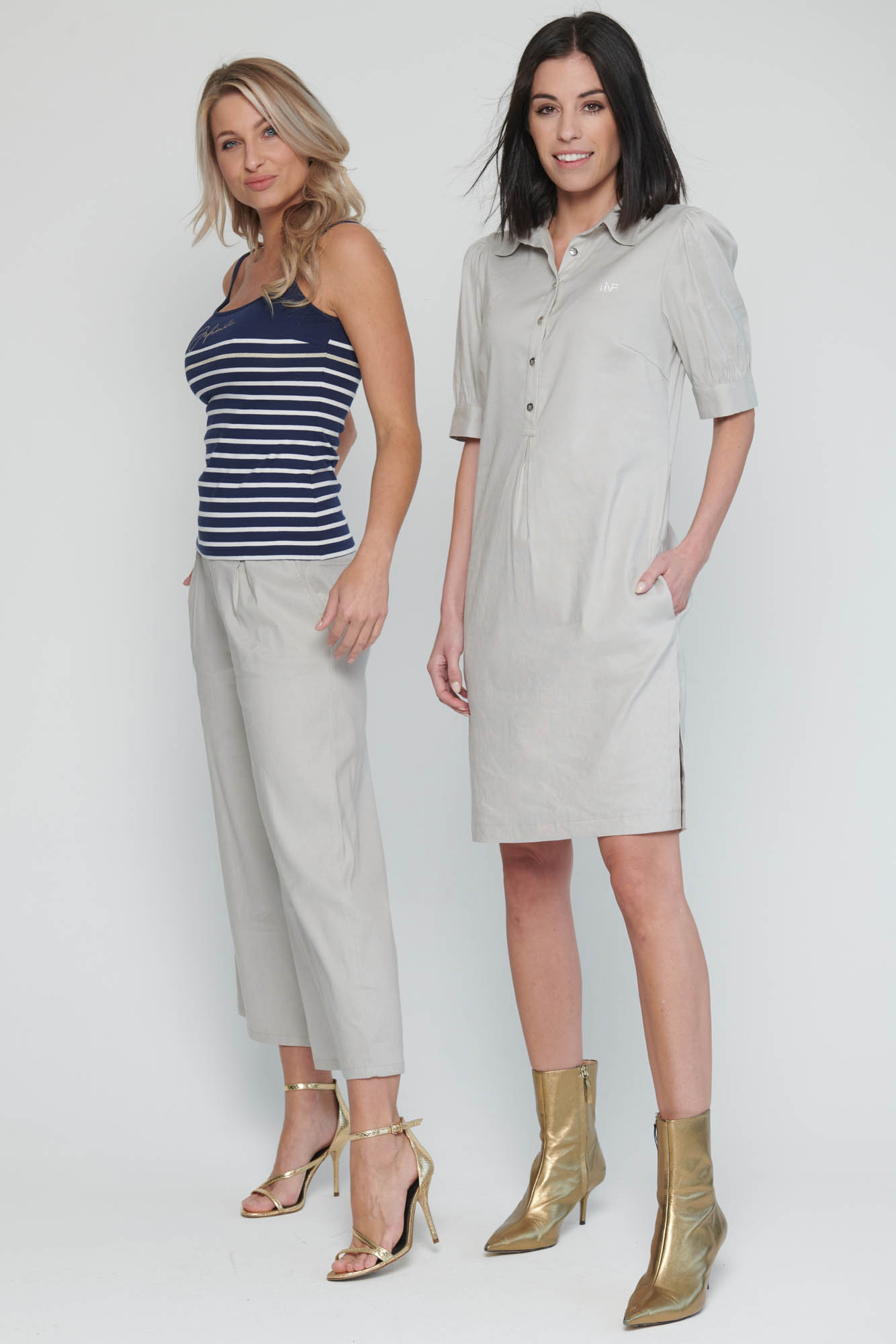 detail 432-724A culottes