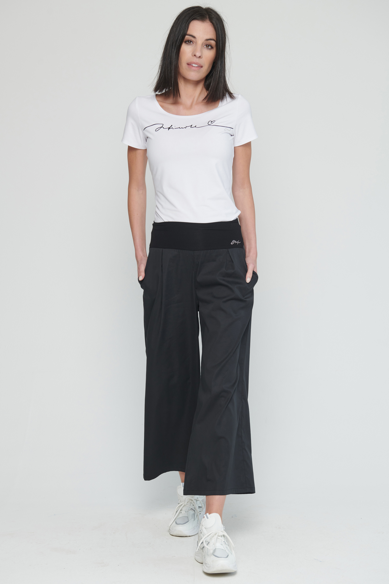 detail 432-724B culottes