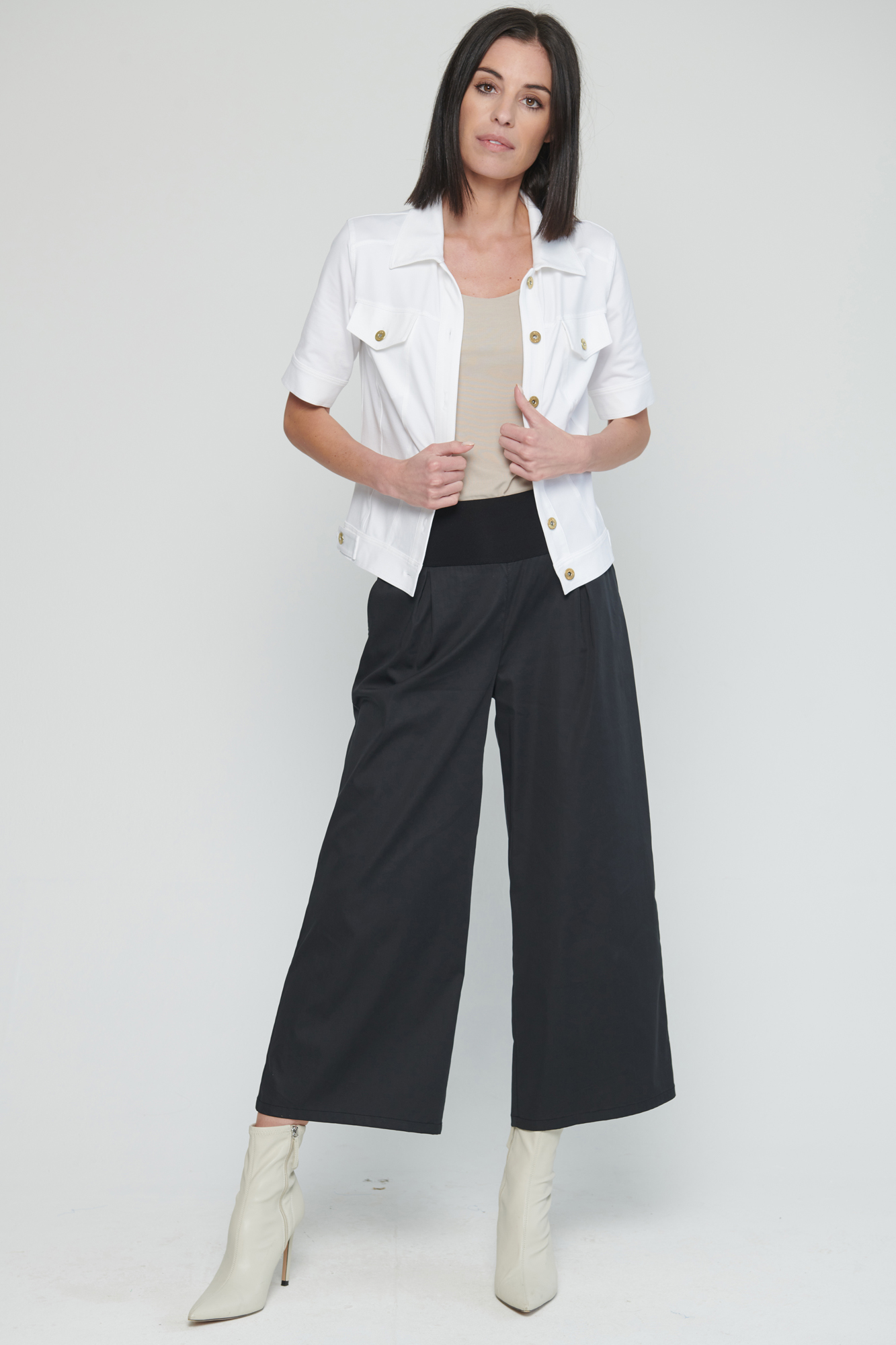 detail 432-724B culottes