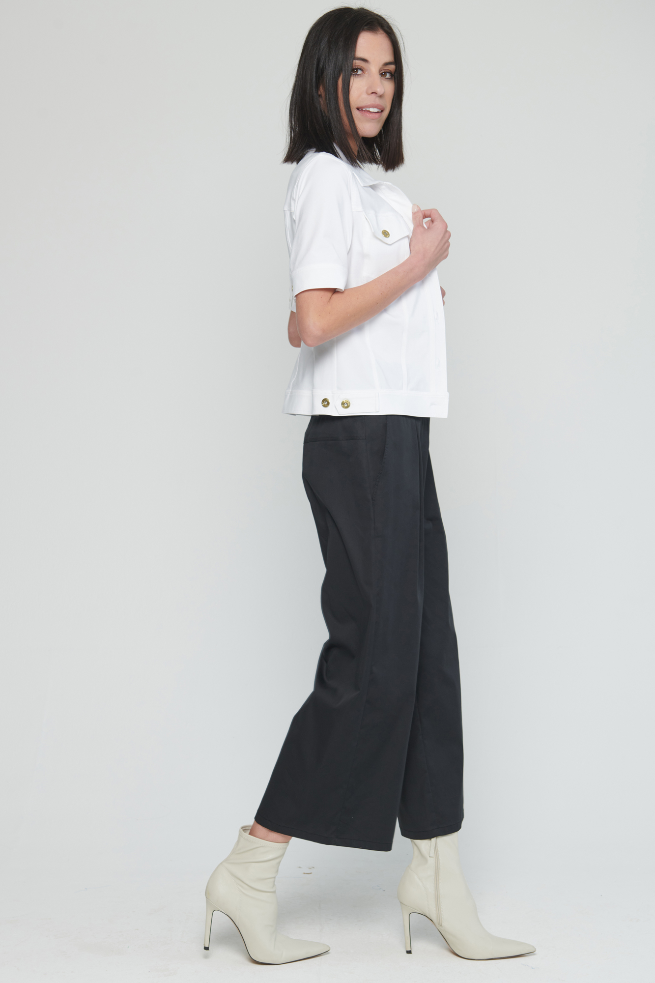detail 432-724B culottes