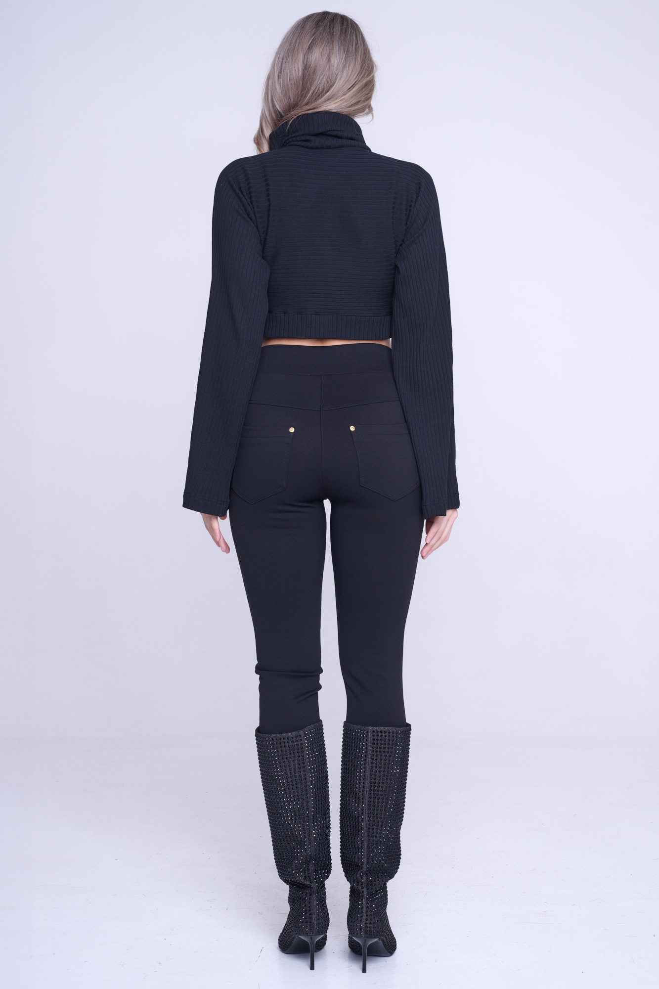 detail 444-763B leginy
