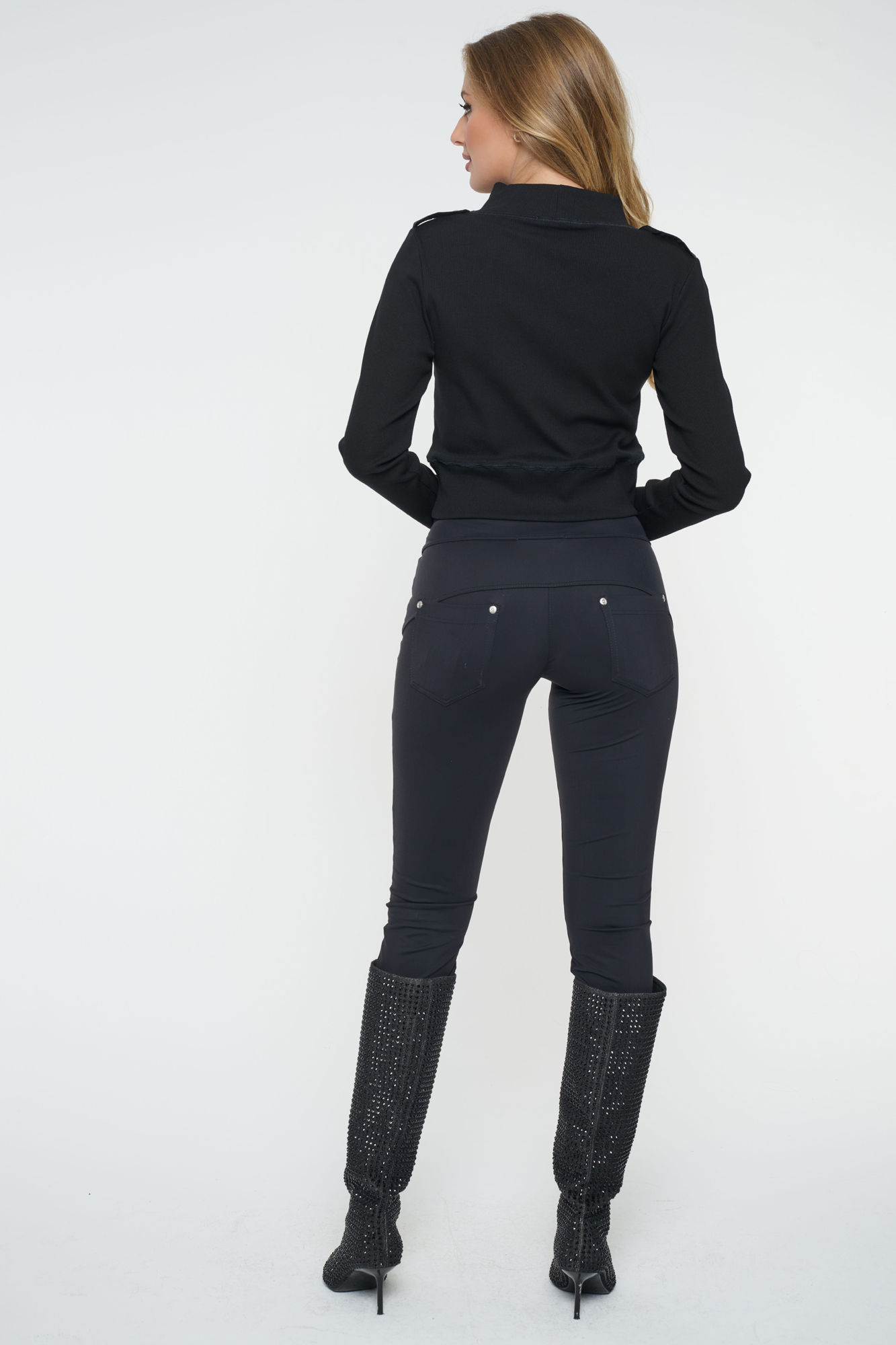 detail 451-768A leginy