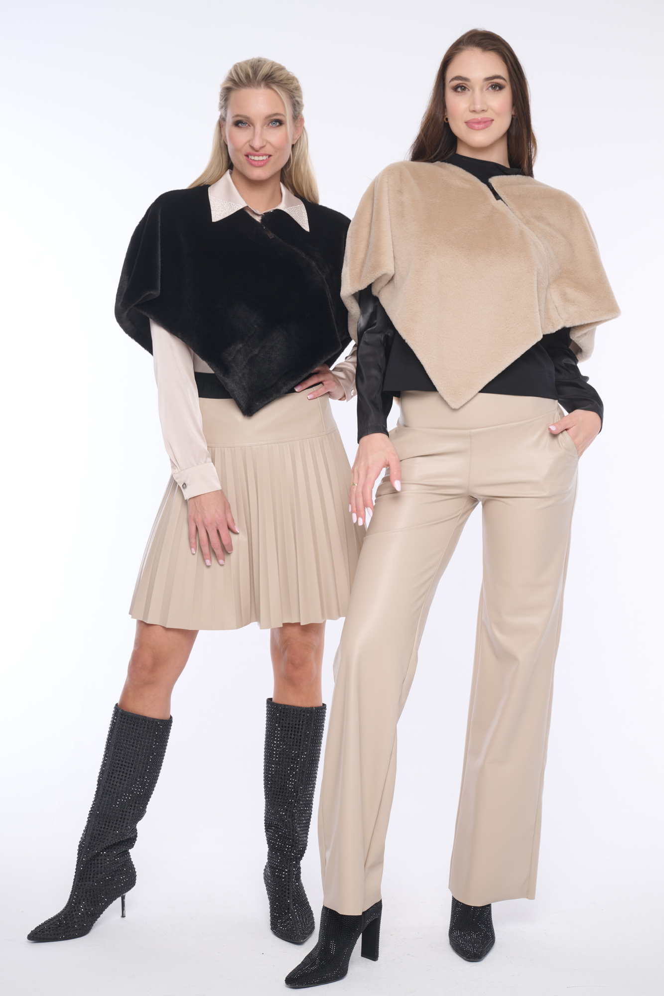 detail 454-789B kalhoty volné