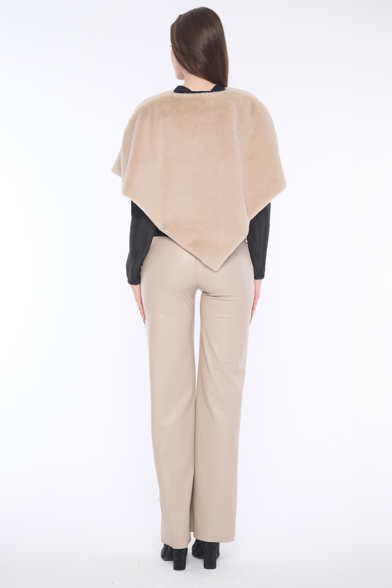 detail 454-789B kalhoty volné