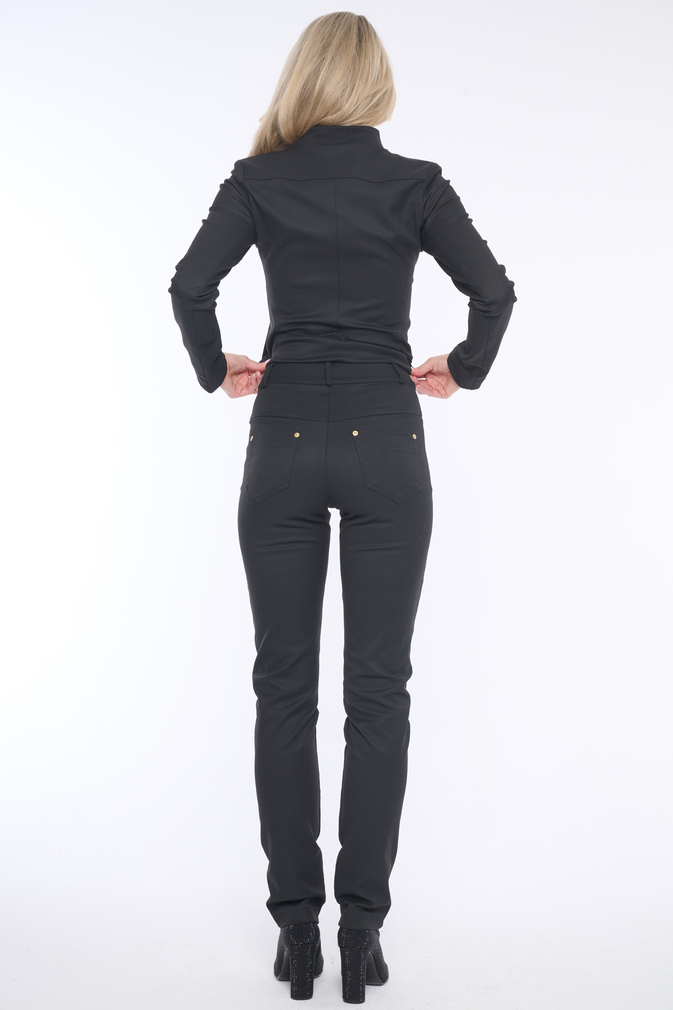 detail 454-790 kalhoty klasické