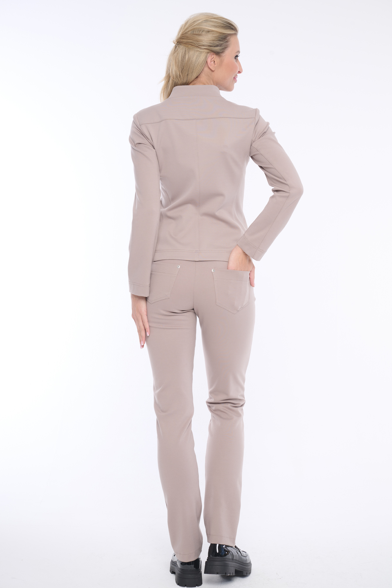 detail 454-790 kalhoty klasické