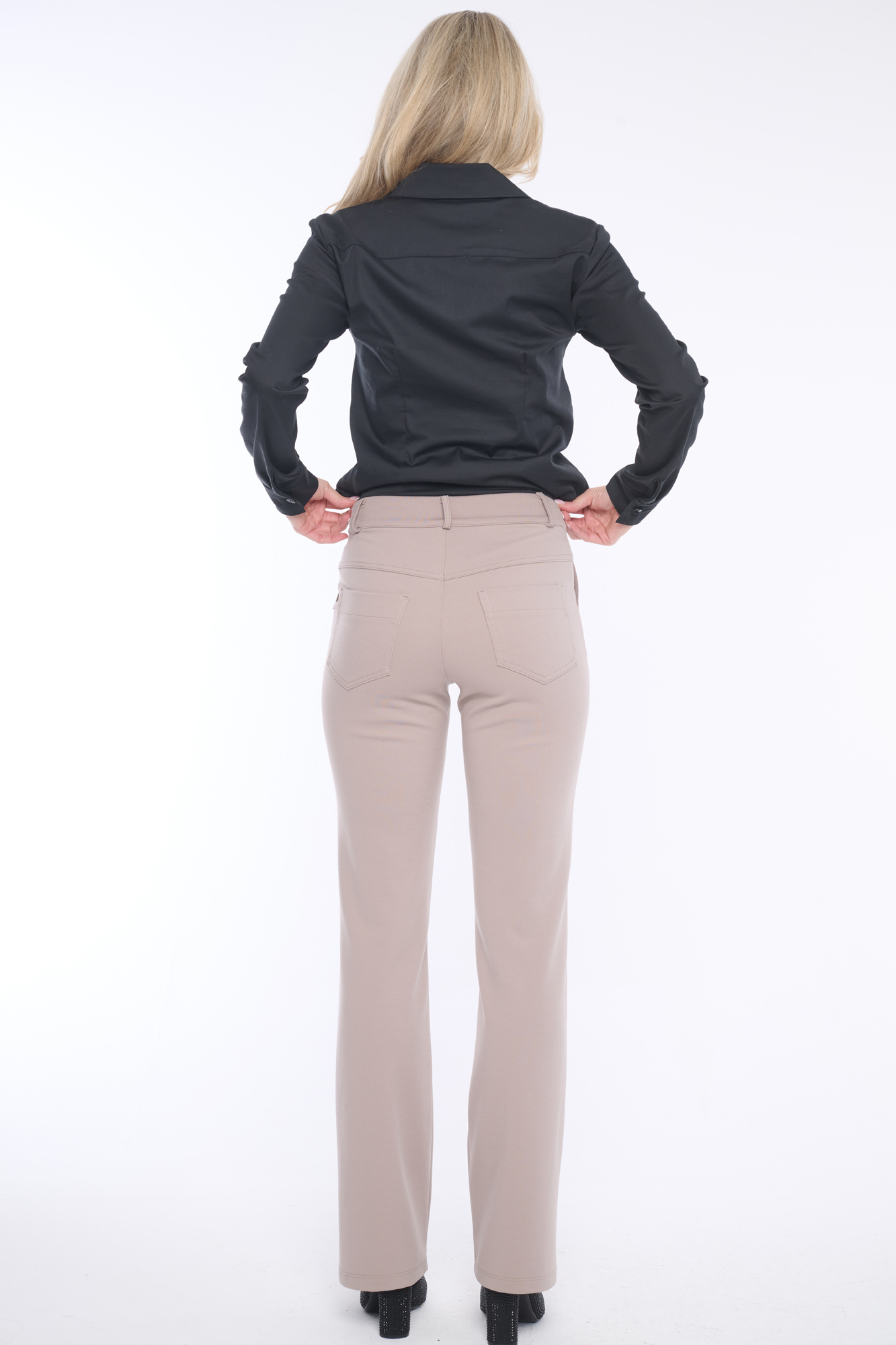 detail 454-793 kalhoty do zvonu