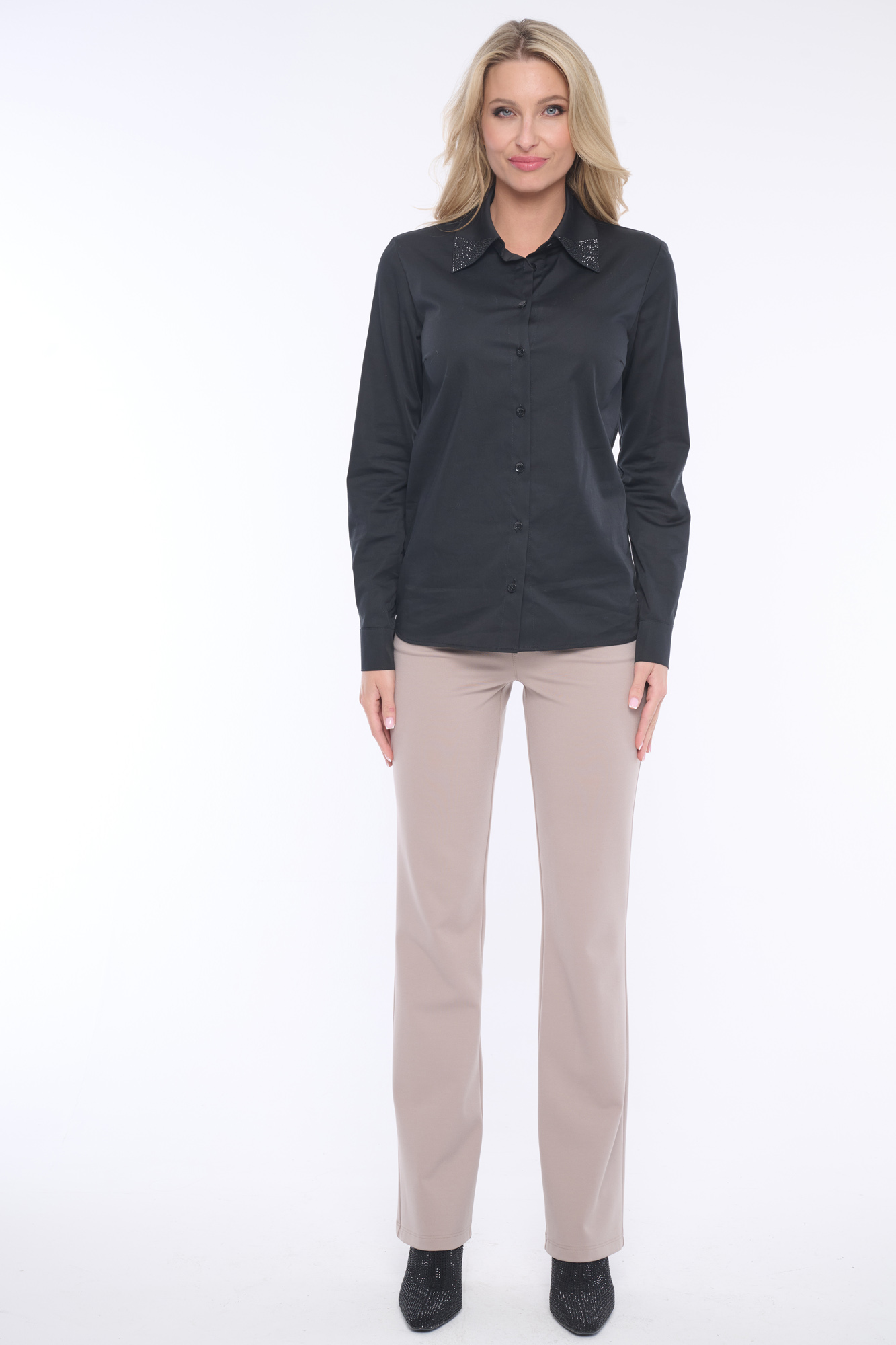 detail 454-793 kalhoty do zvonu