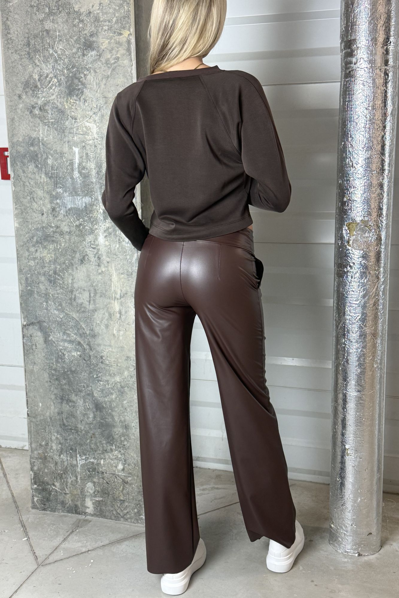 detail 461-789 kalhoty volné