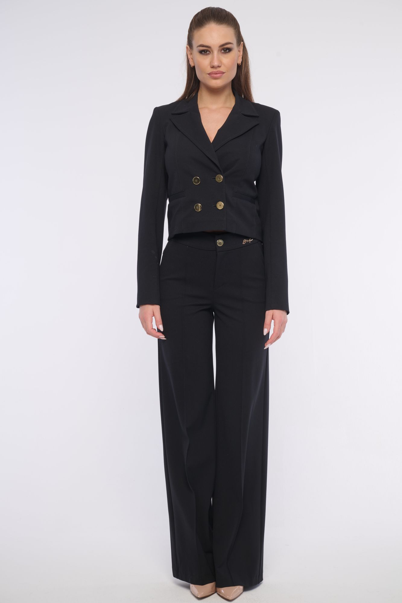 detail 461-795 kalhoty